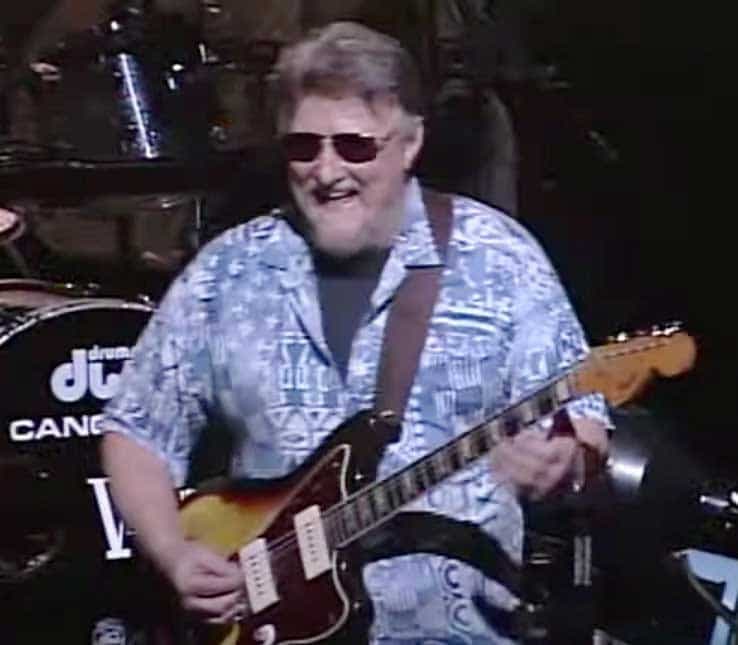 Capture d’écran YouTube