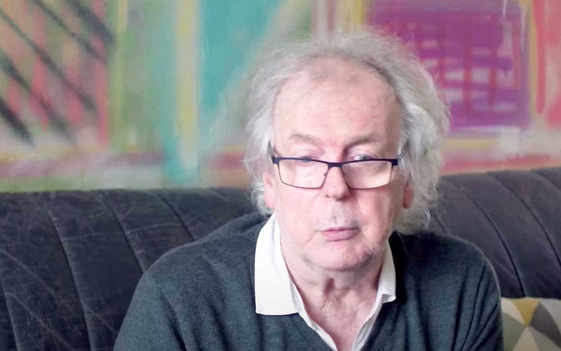 Capture d’écran YouTube