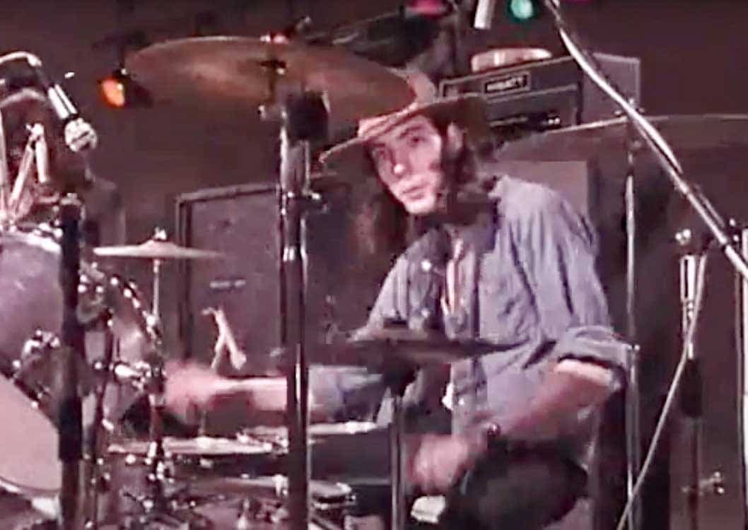 Capture d’écran YouTube