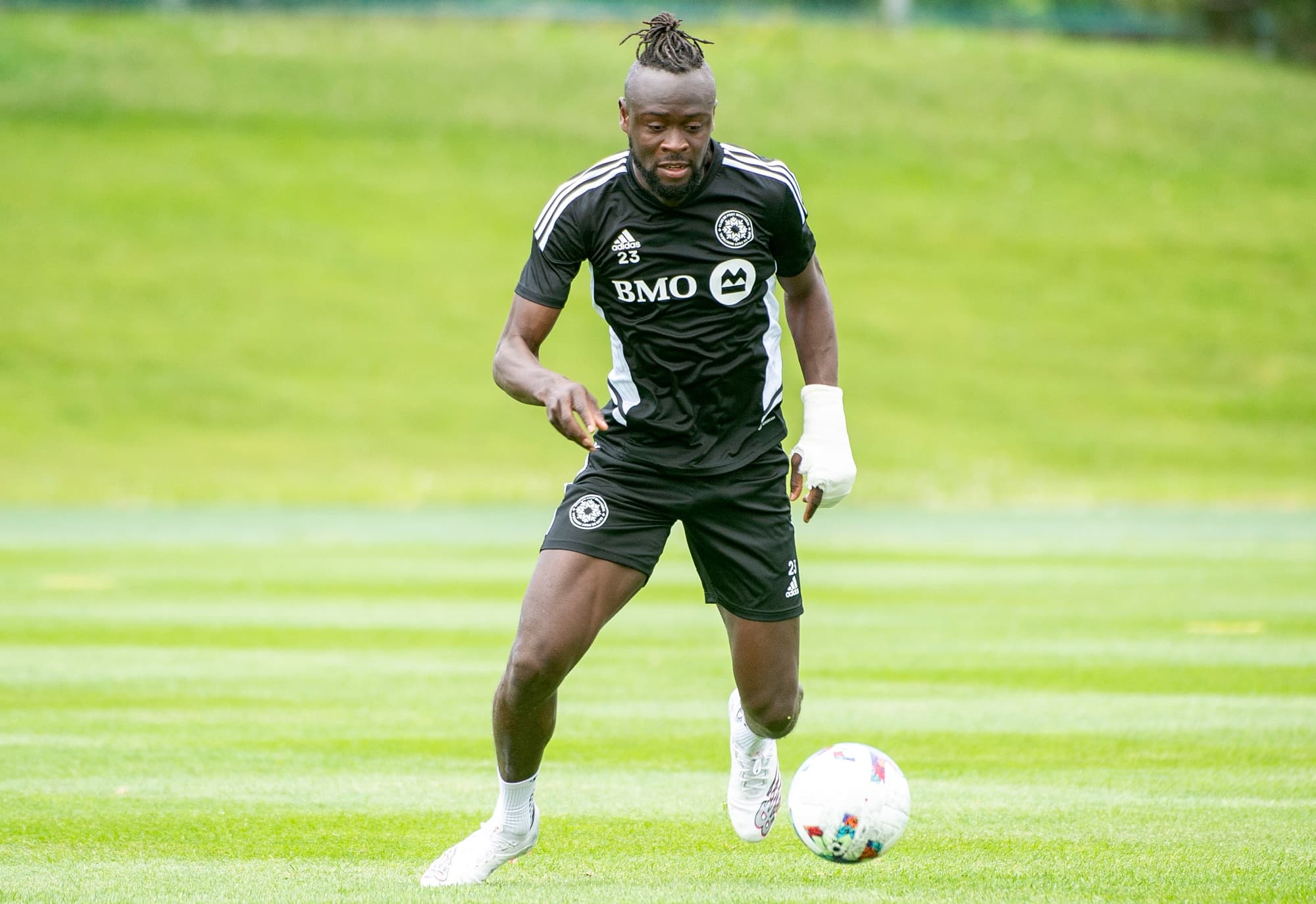 Kei Kamara