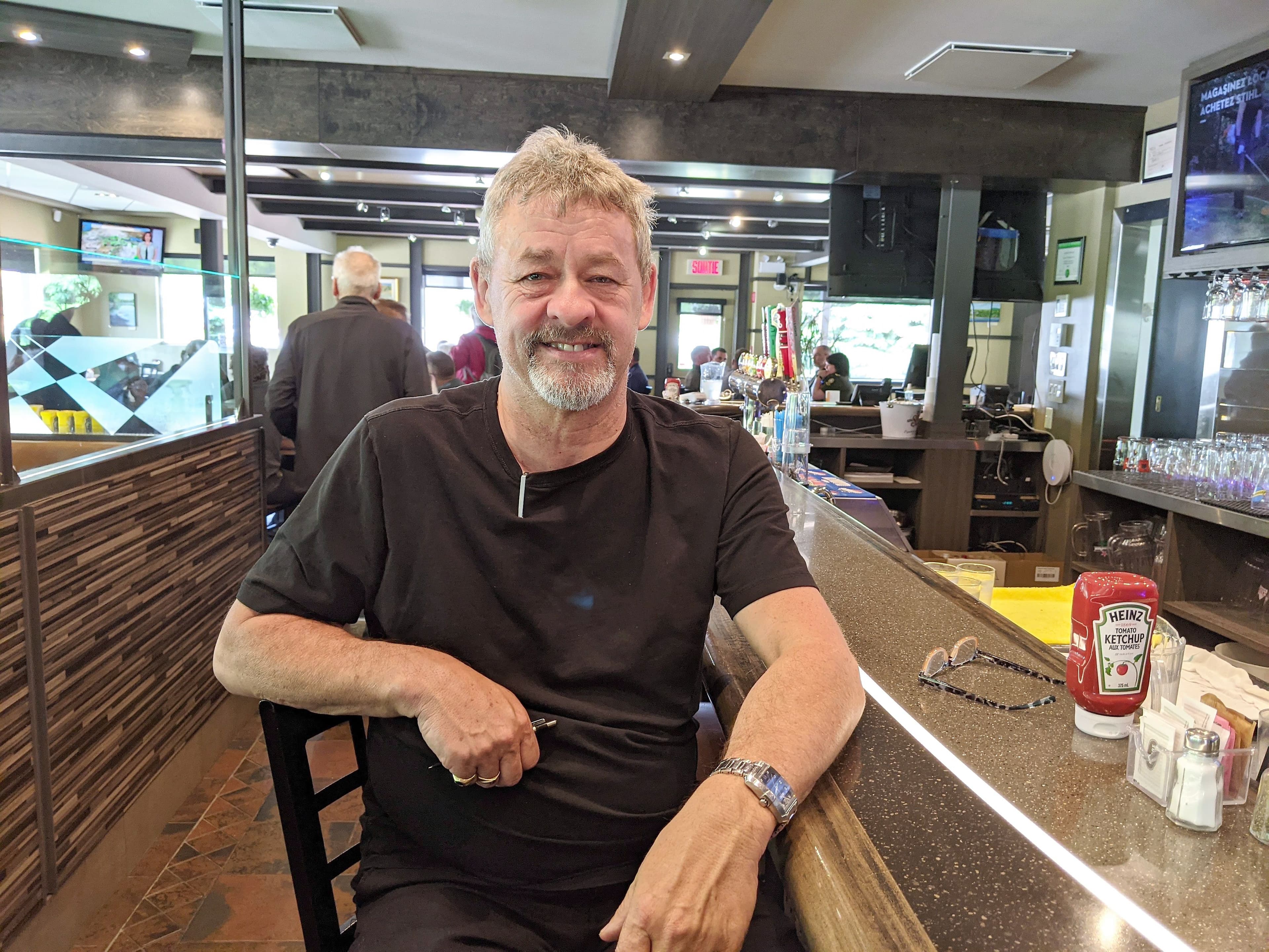 Certains signes indiquent que le Saint-Père pourrait être à Sainte-Anne-de-Beaupré le 28 juillet, puisque le copropriétaire du restaurant Le Montagnais a été approché pour fournir 760 boîtes à lunch à la GRC ce jour-là, a appris Le Journal.