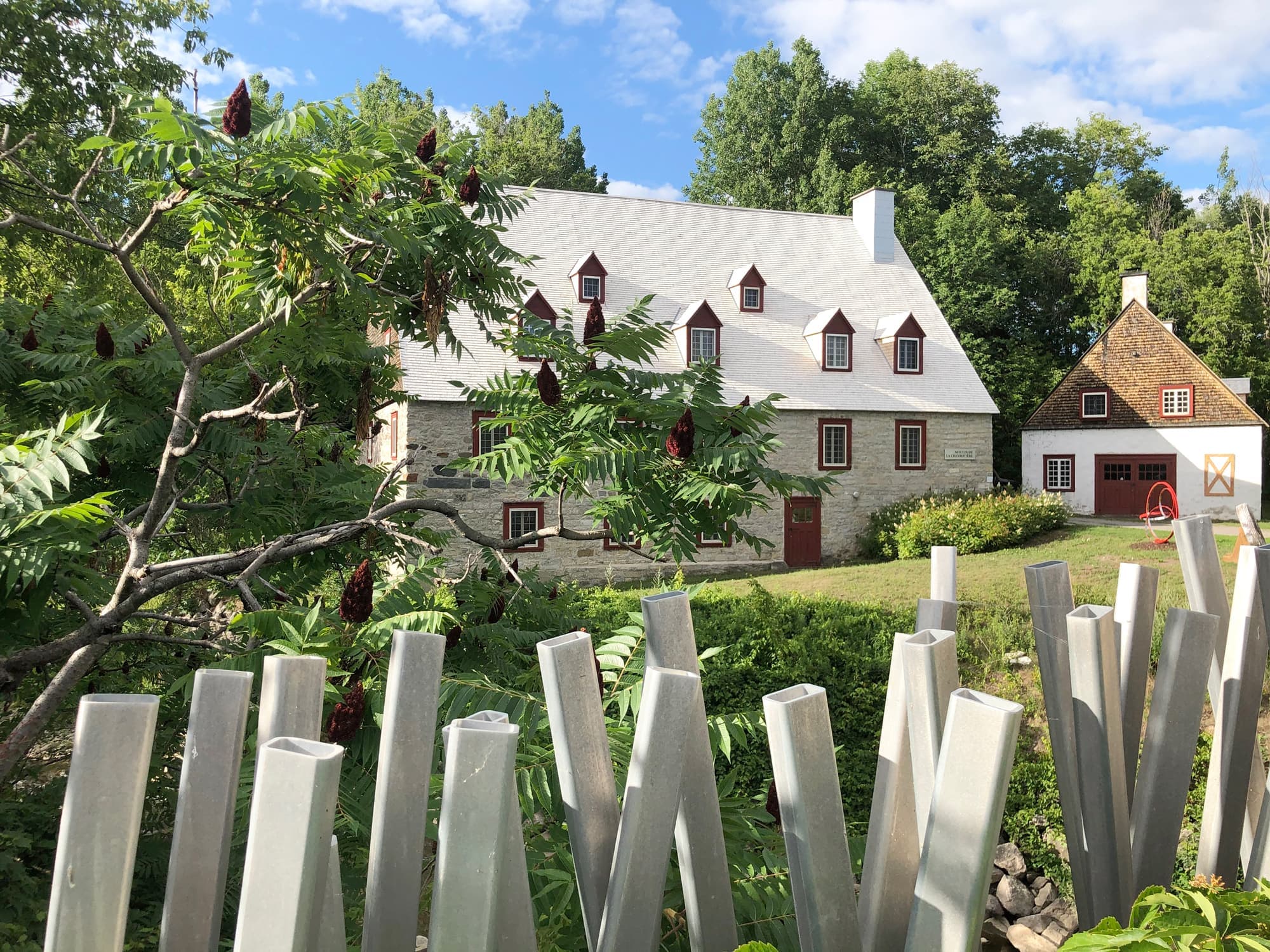 Photo courtoisie, Claire Morin