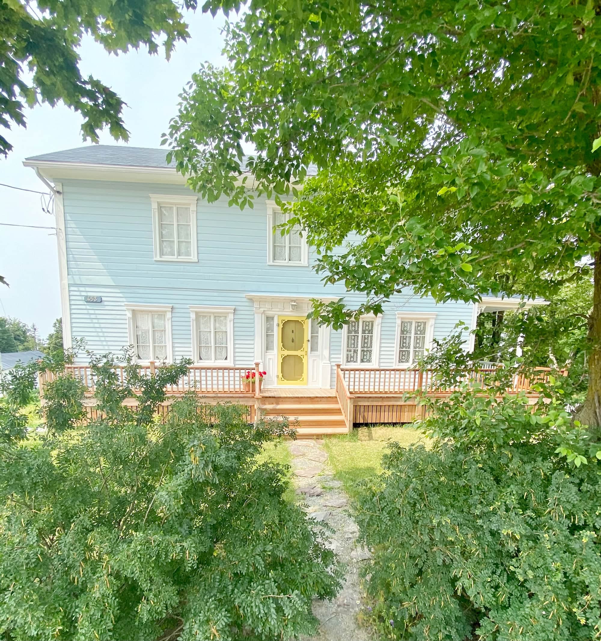 Photo courtoisie, Claire Morin