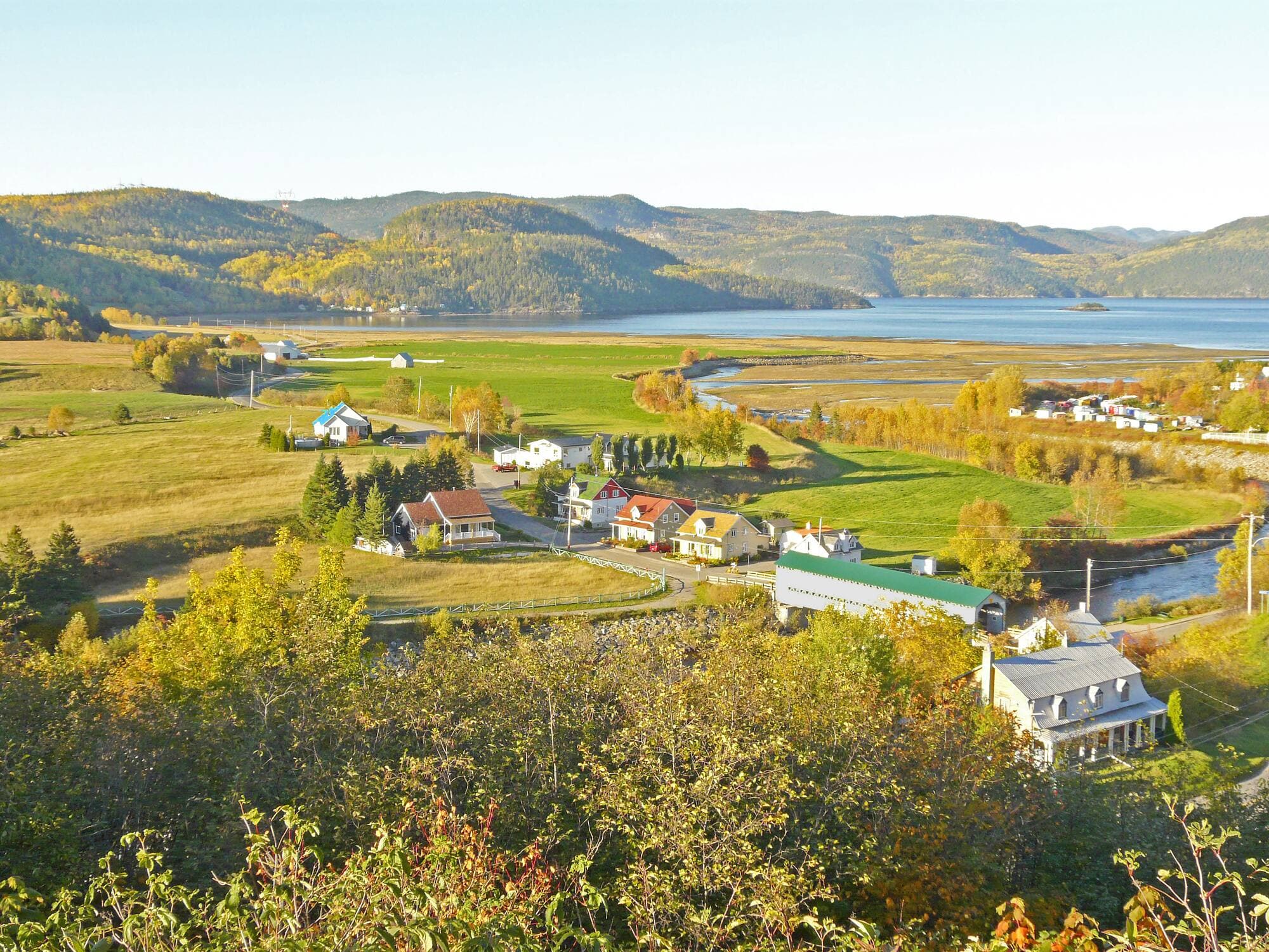 Photo courtoisie, JM Girardville