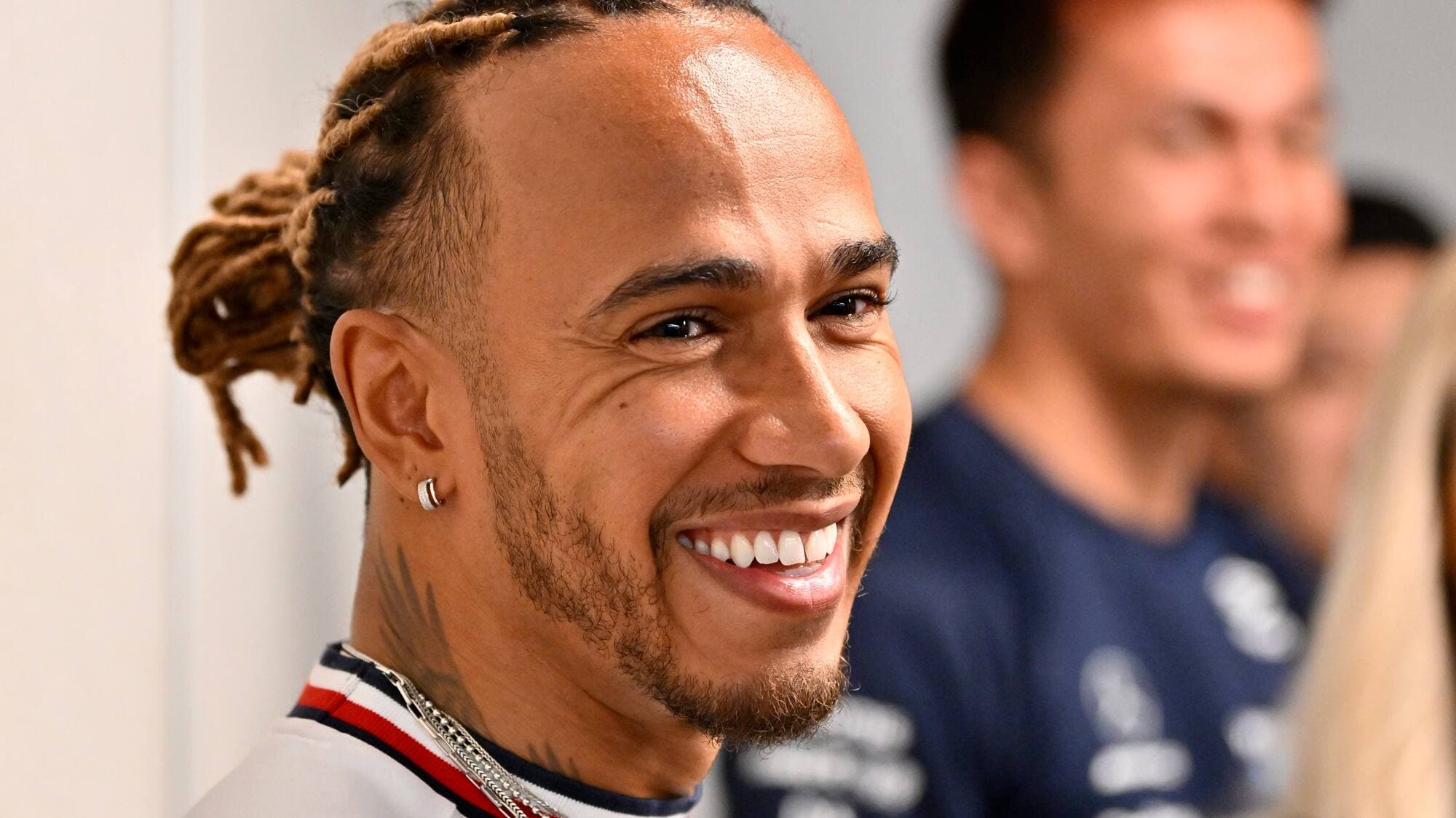 Photo d'archives, Martin Chevalier