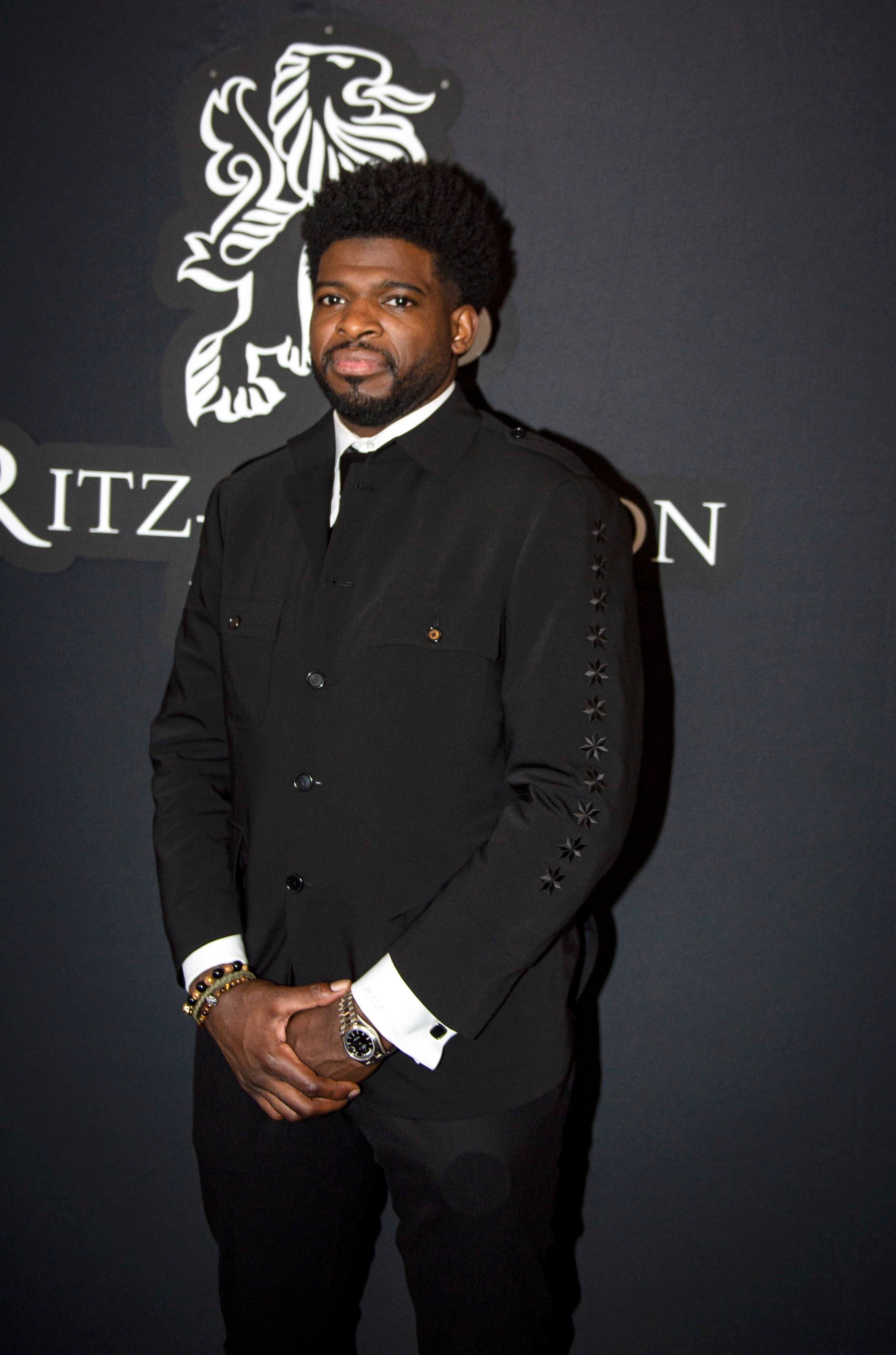 Photo Agence QMI, Thierry Laforce