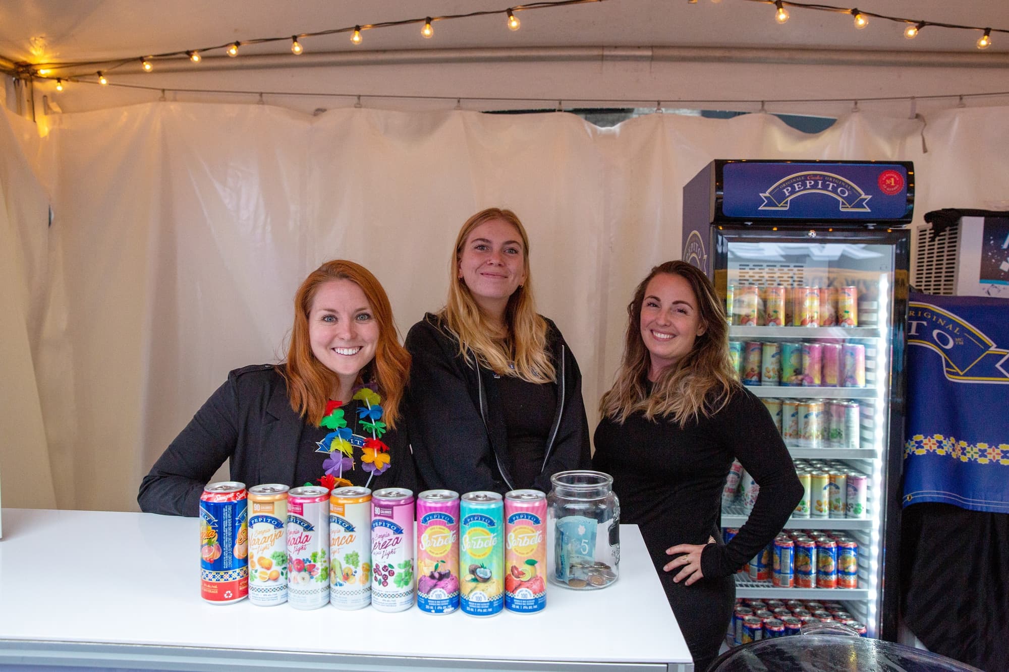 Photo Agence QMI, Sidney Dagenais