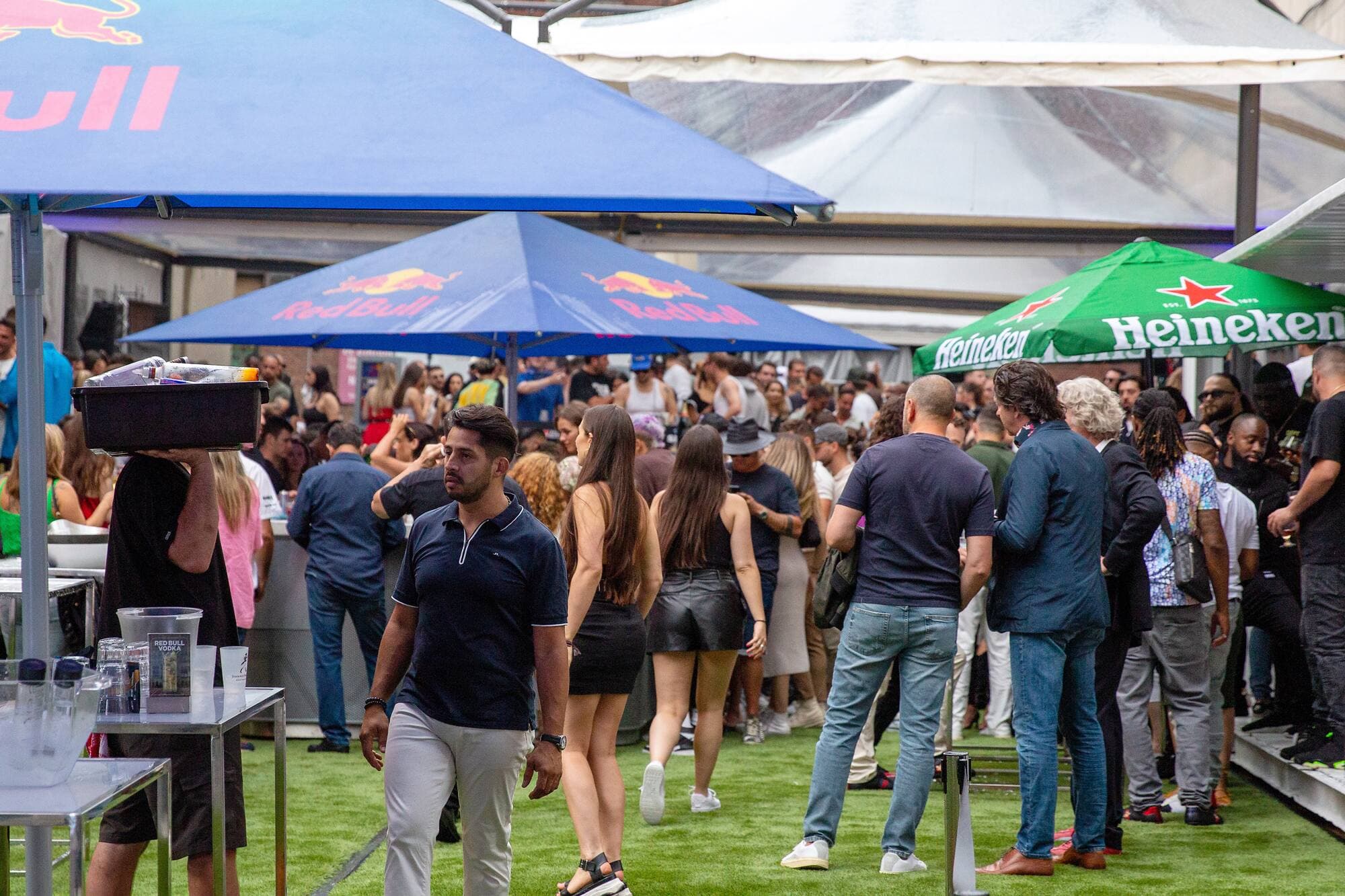 Photo Agence QMI, Sidney Dagenais