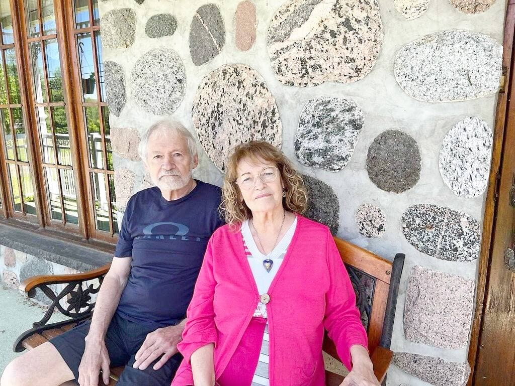 Photo courtoisie, Lisa Claveau