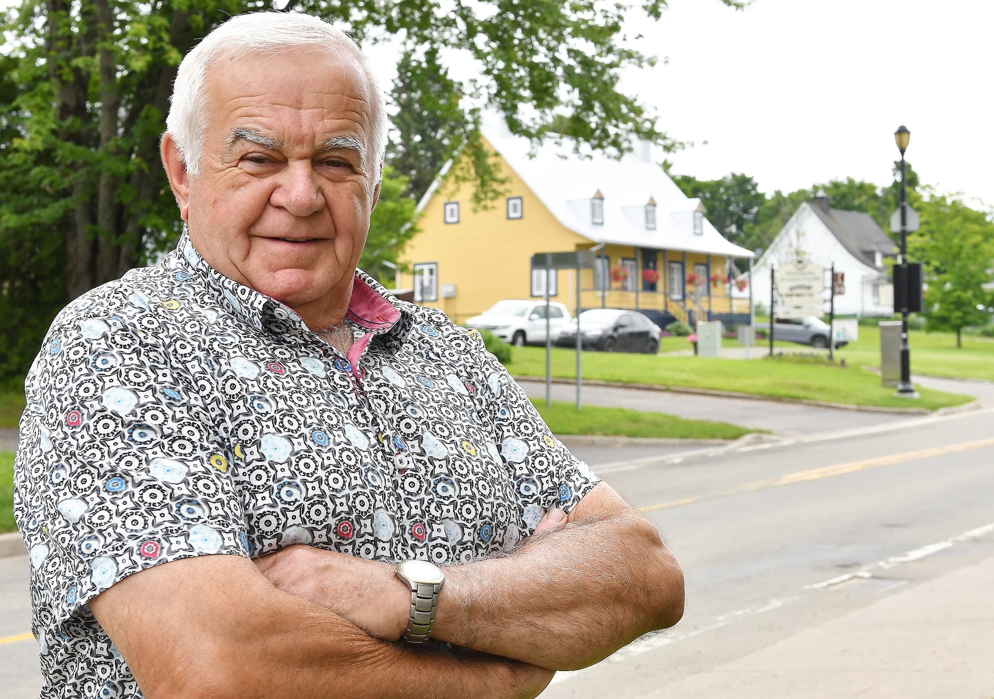 Jean-Pierre Turcotte