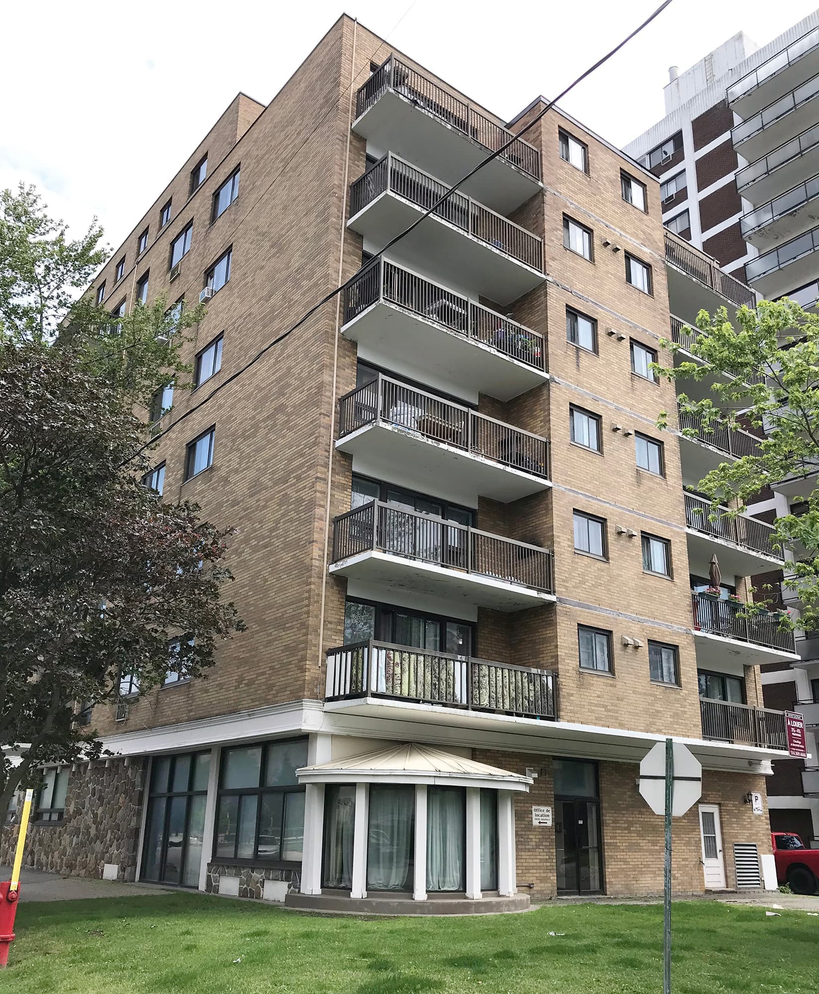 Photo Jean-Louis Fortin