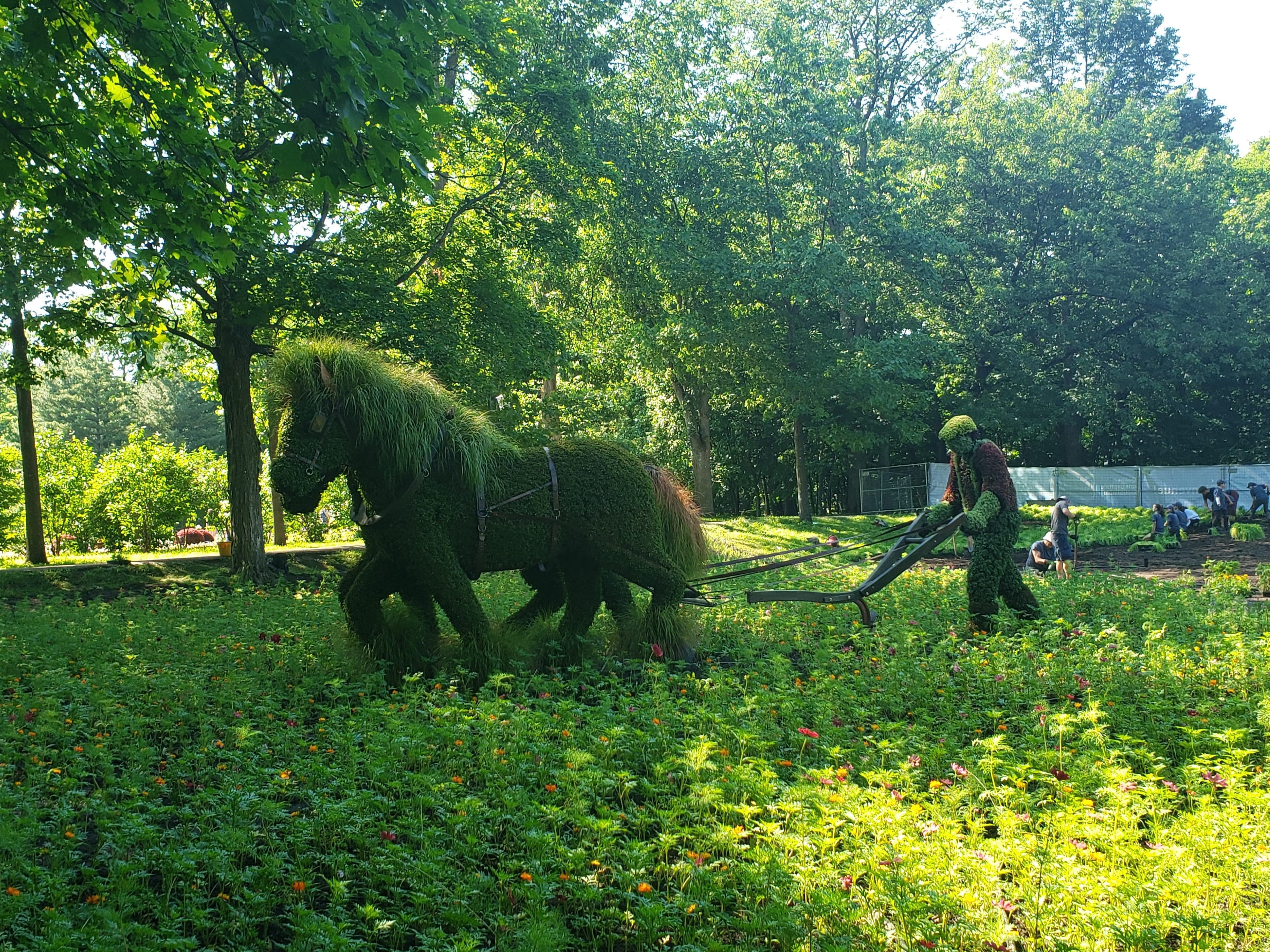 Photo Louis Deschênes