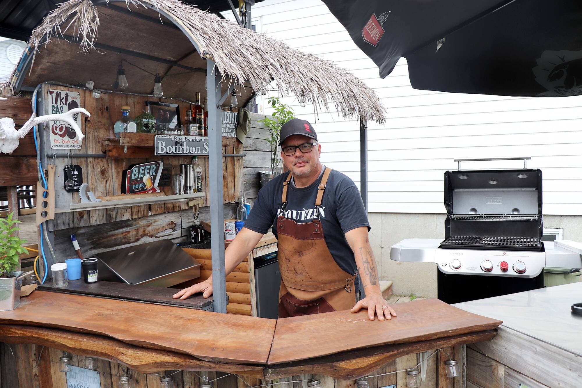 Photo Agence QMI, Caroline Lepage