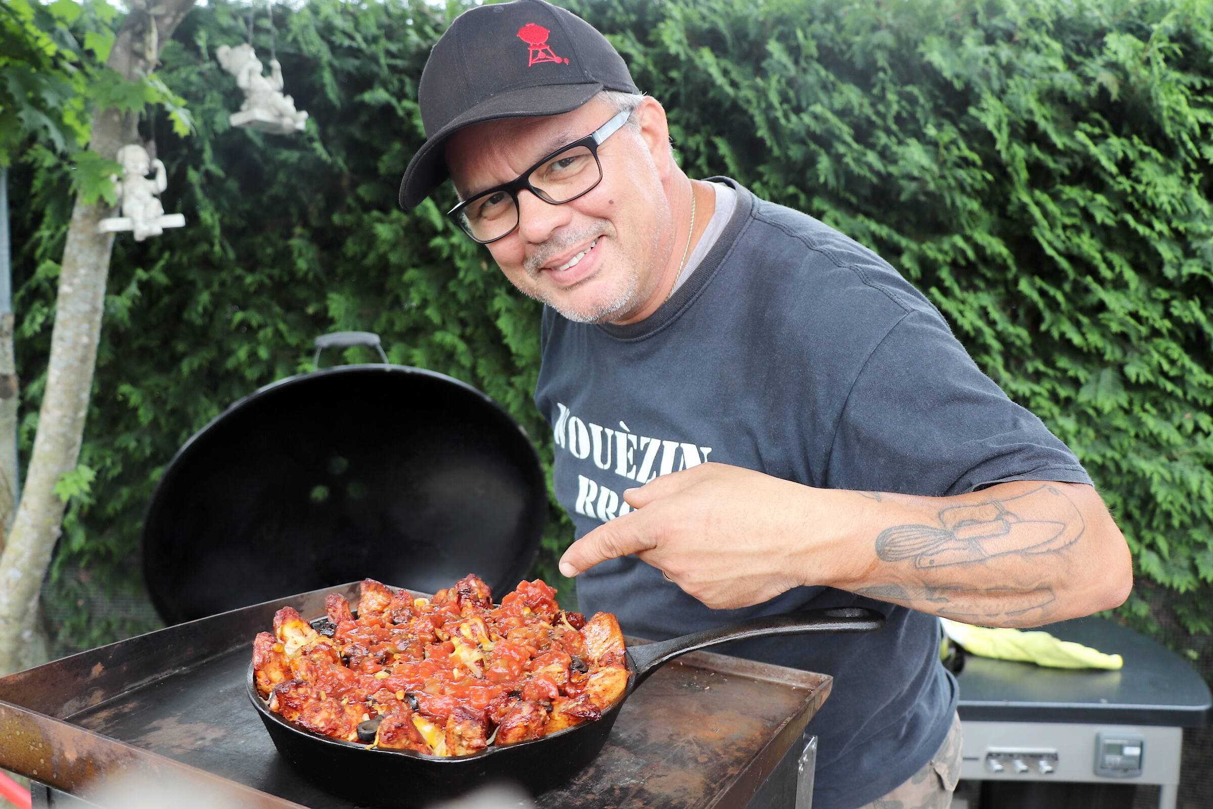 Photo Agence QMI, Caroline Lepage