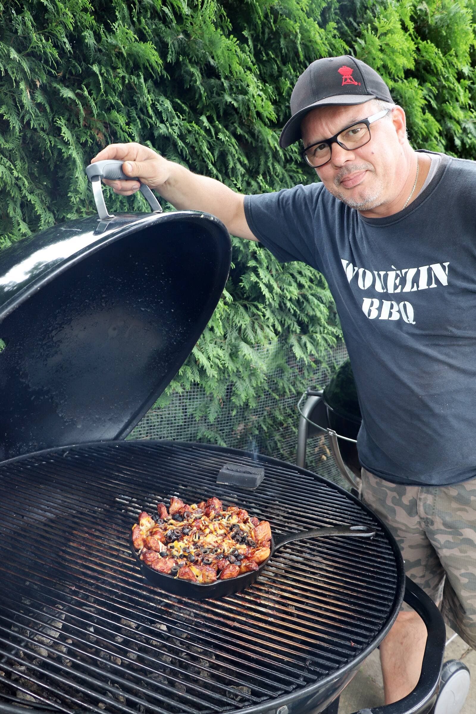 Photo Agence QMI, Caroline Lepage