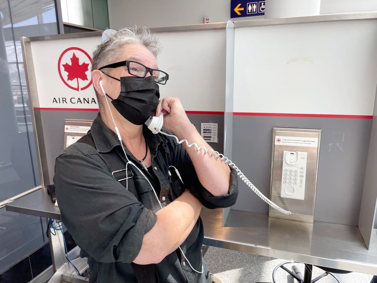 Photo Olivier Bourque