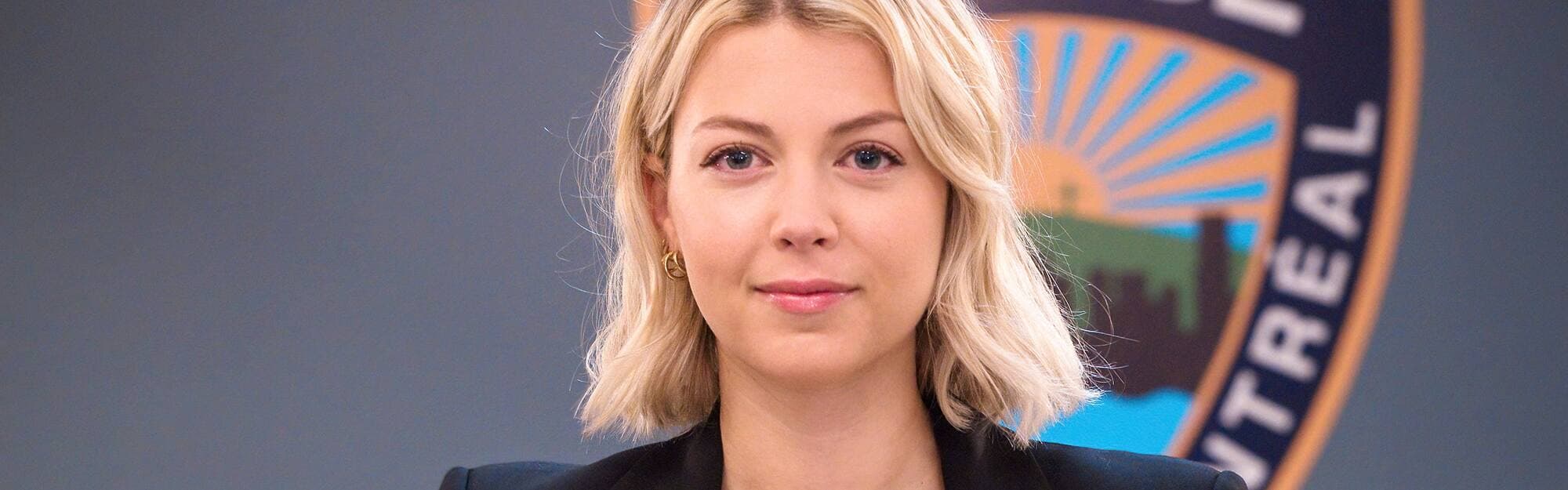 Photo courtoisie, Karl Jessy