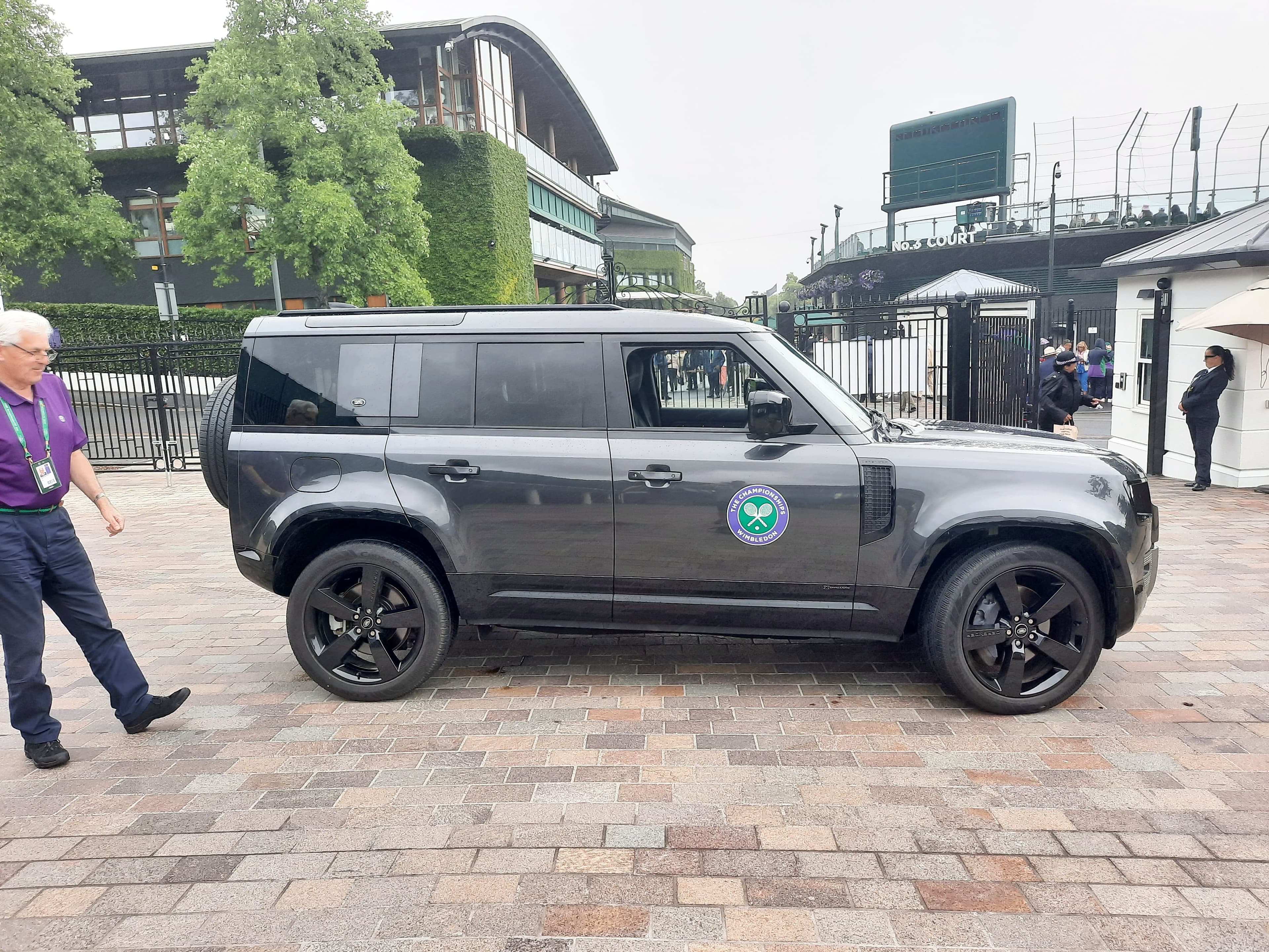 Photo Mathieu Boulay