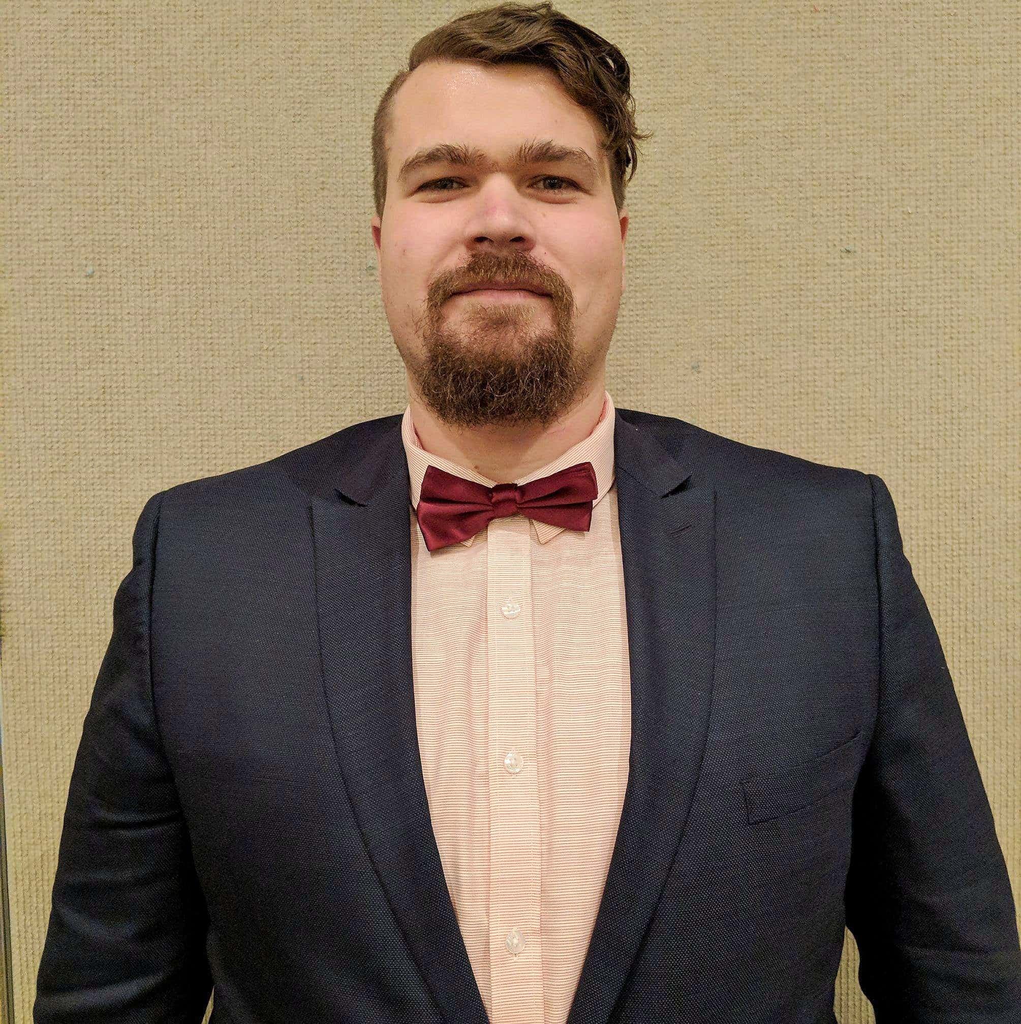 L’ingénieur Simon Houle a réussi à convaincre un juge qu’il ne méritait pas de casier judiciaire pour avoir commis une agression sexuelle sur une femme.