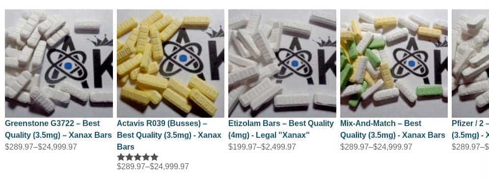 Photo tirée de Twitter