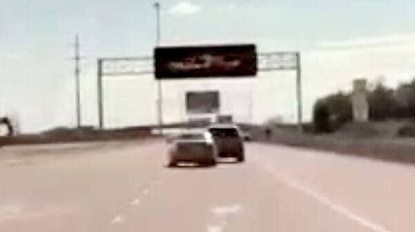 La Sûreté du Québec enquête sur un délit de fuite survenu sur l’autoroute 440 en direction ouest, à Québec le 26 juin vers 16 h 45.