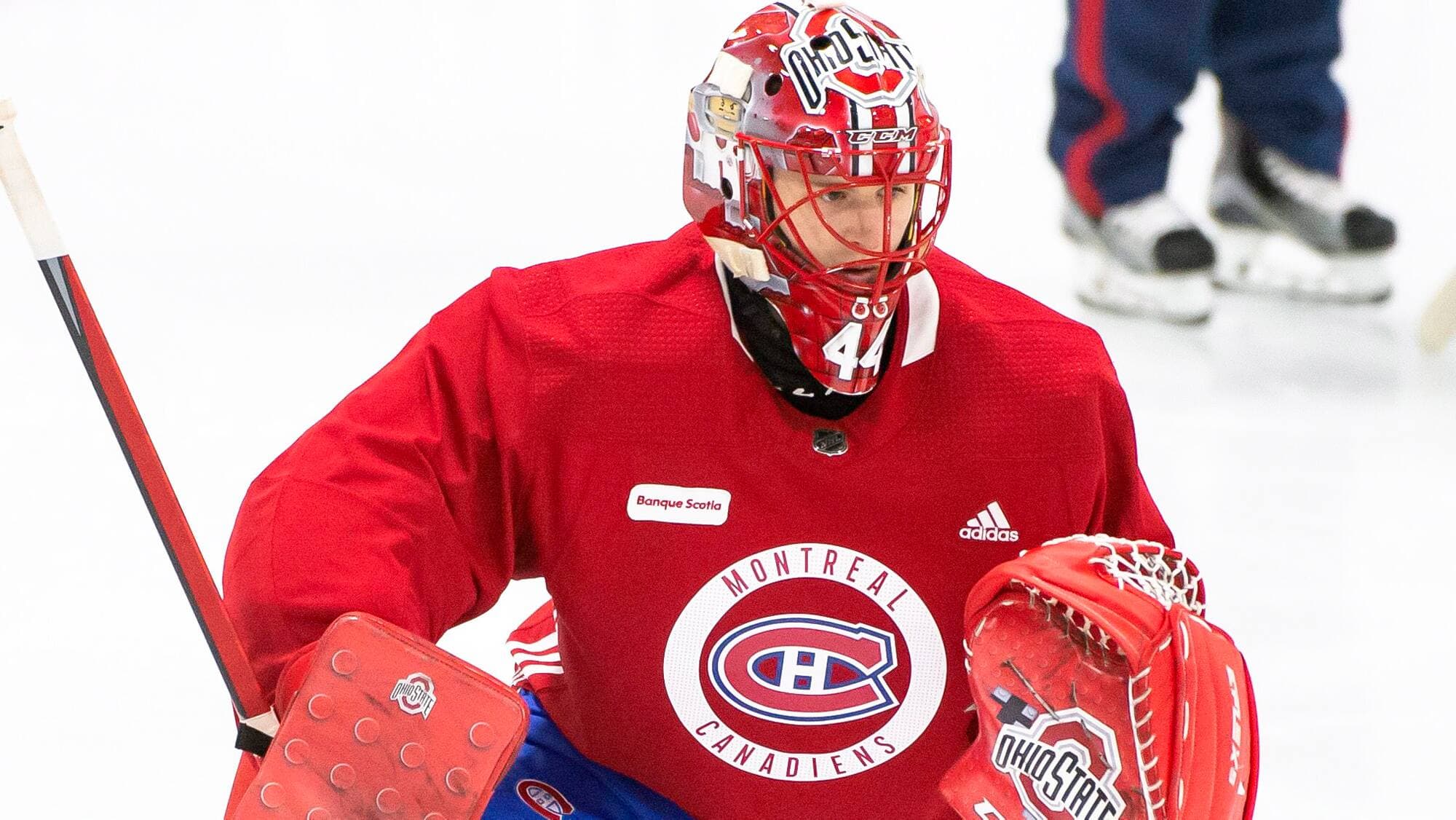 Photo d'archives, Pierre-Paul Poulin