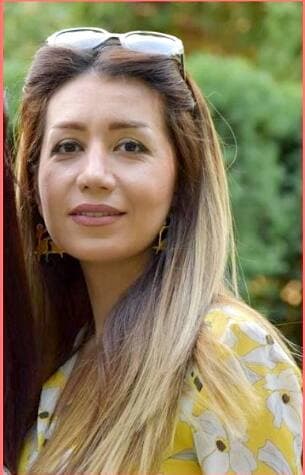 Son ex-conjointe, Elnaz Hajtamiri, est introuvable depuis janvier.