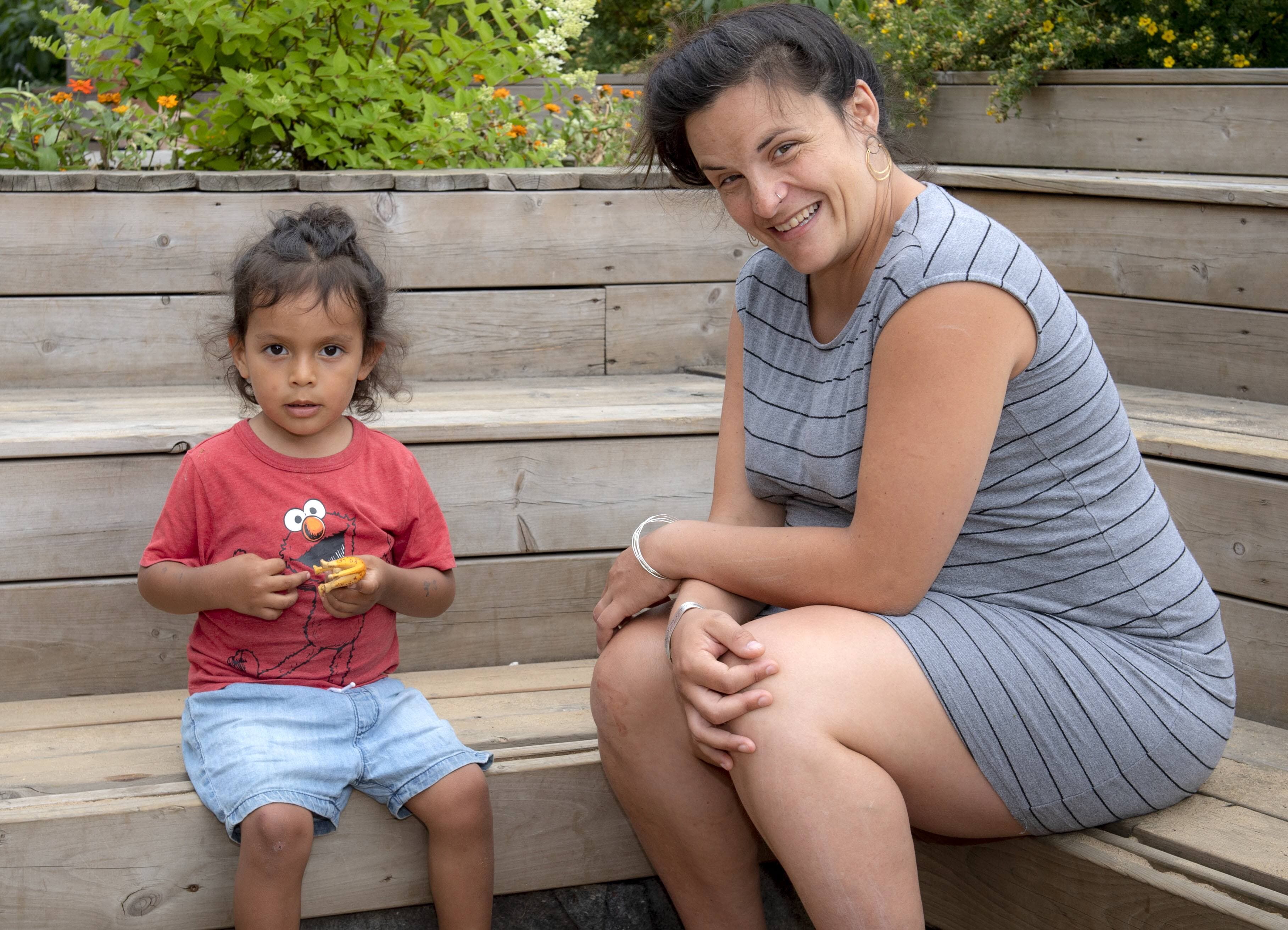 Photo Chantal Poirier