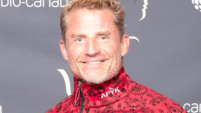 Photo courtoisie, Paul Ducharme