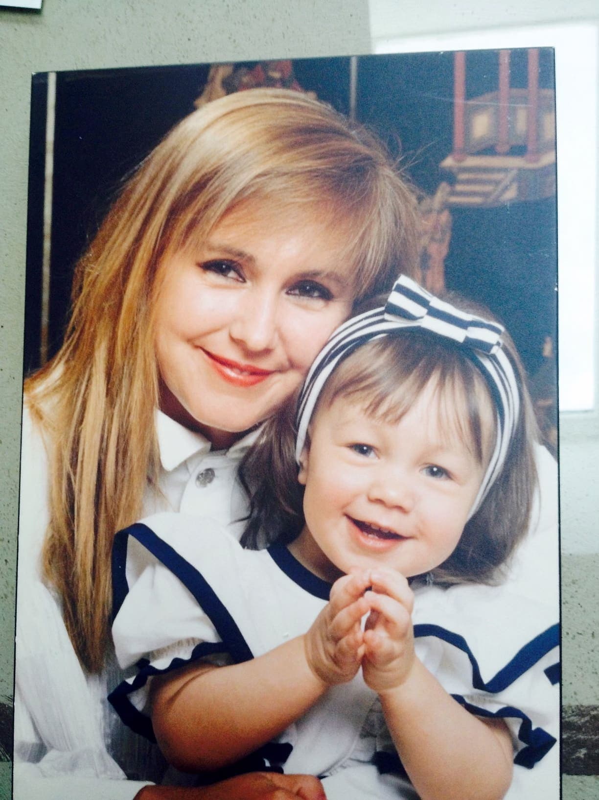 Johanne Blouin a lancé une vingtaine de disques dans sa carrière en plus d’avoir fait de nombreuses participations à des albums et pris part à un grand nombre de disques hommages.