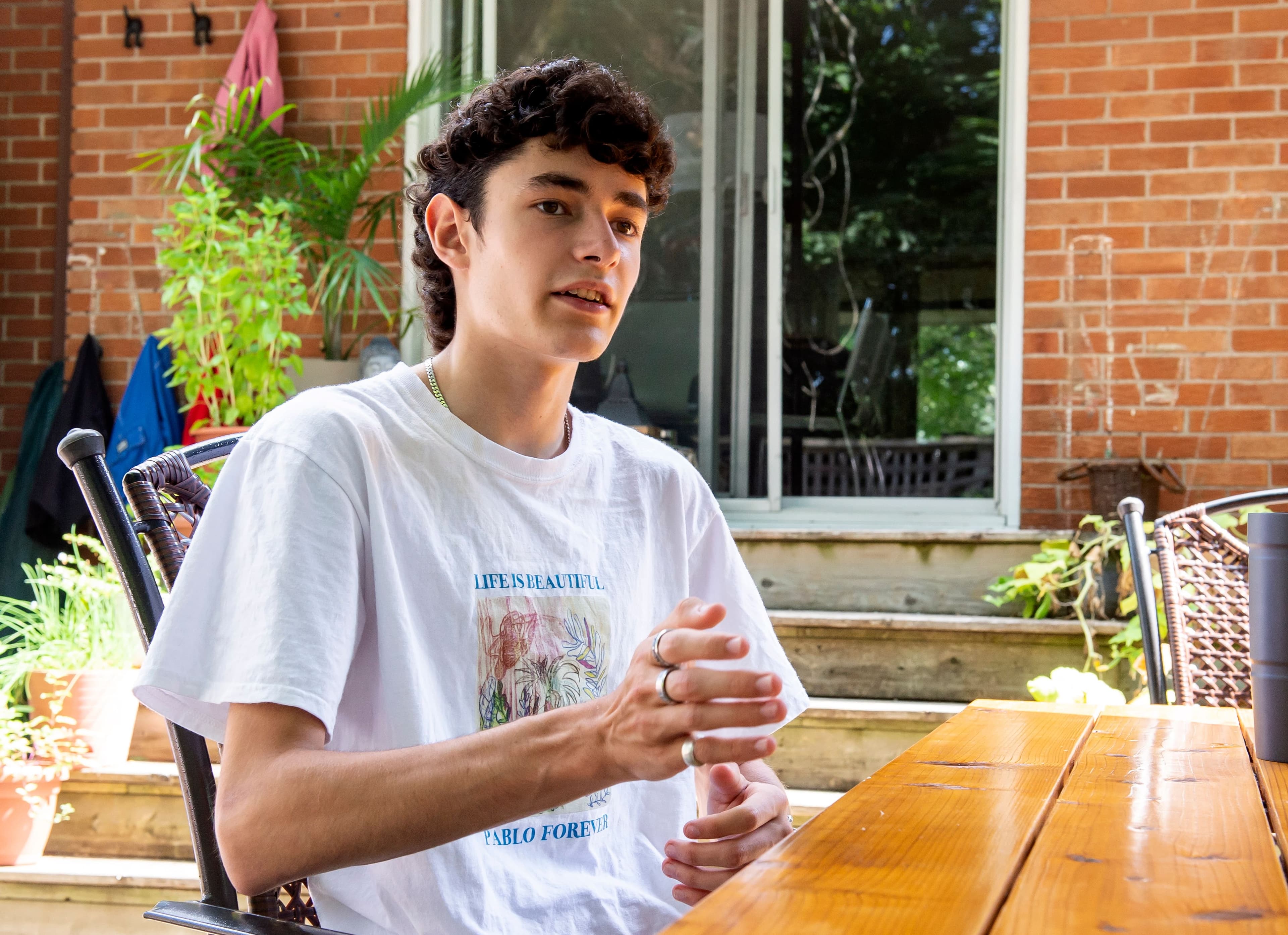 Photo Pierre-Paul Poulin