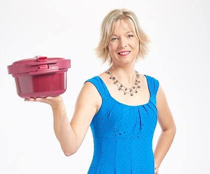 Martine Gauthier a démissionné après 12 ans au sein de la compagnie.