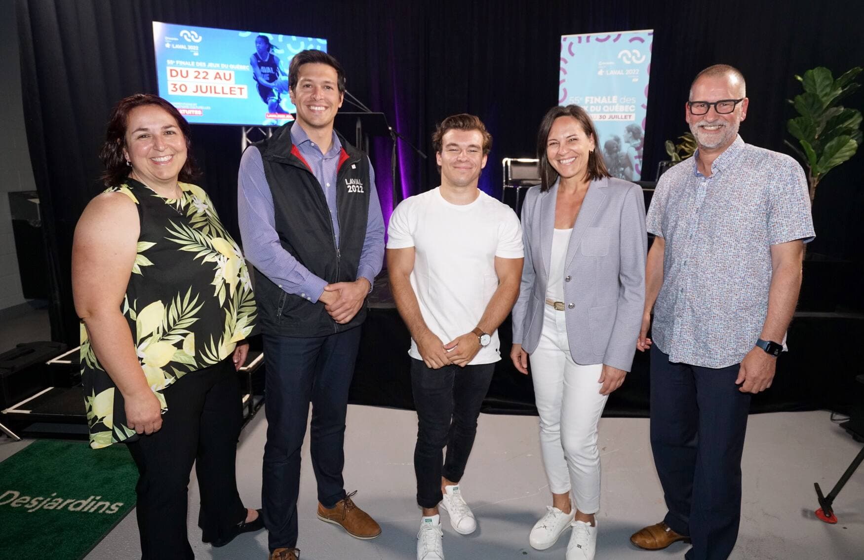 Photo Mario Beauregard