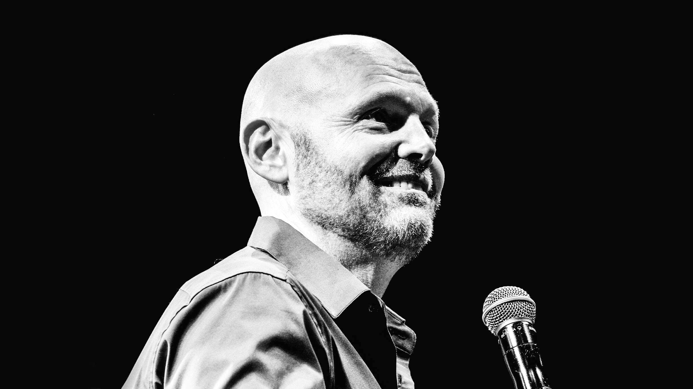 Photo courtoisie, Just For Laughs