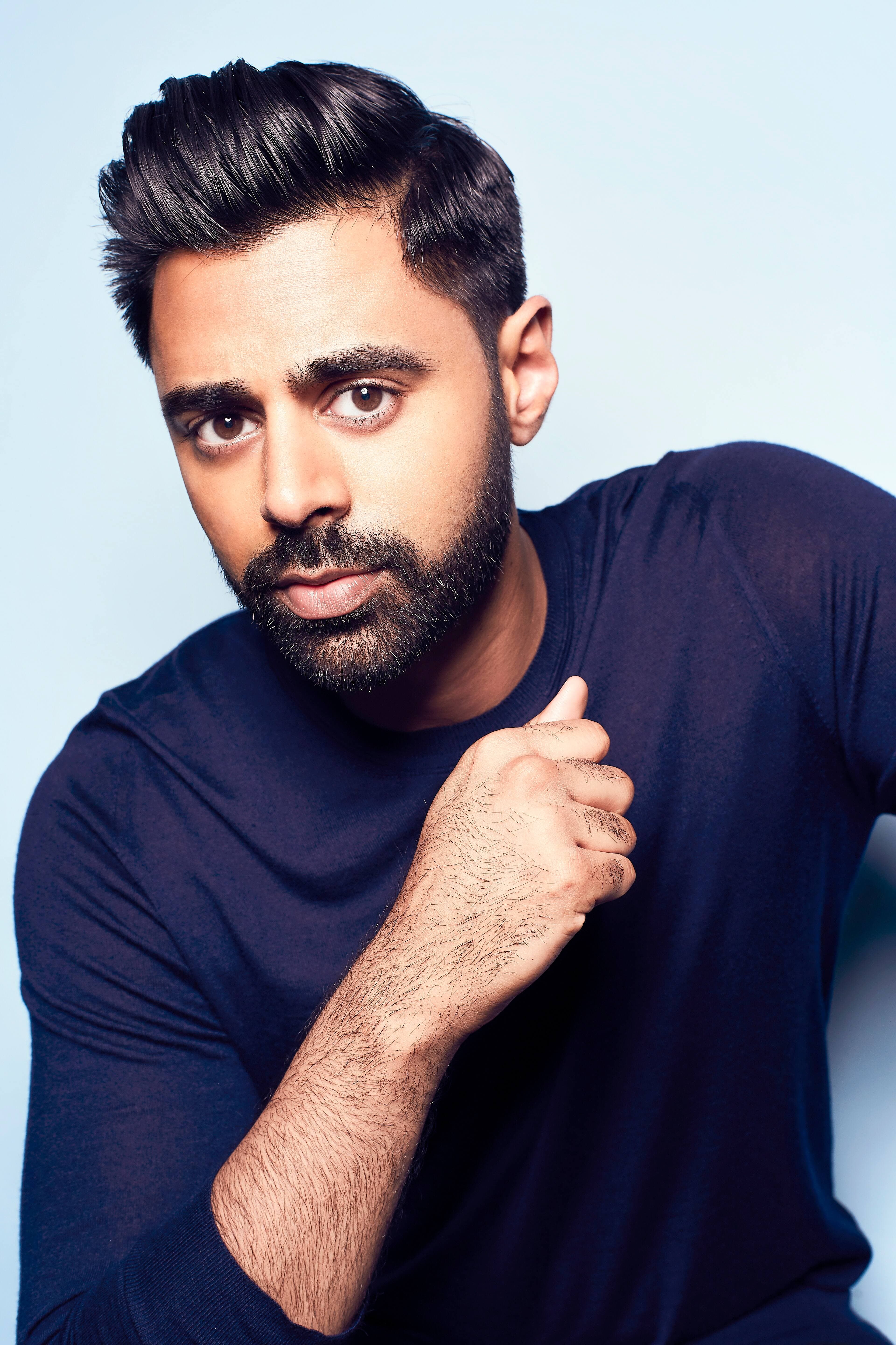 Photo courtoisie, Just For Laughs