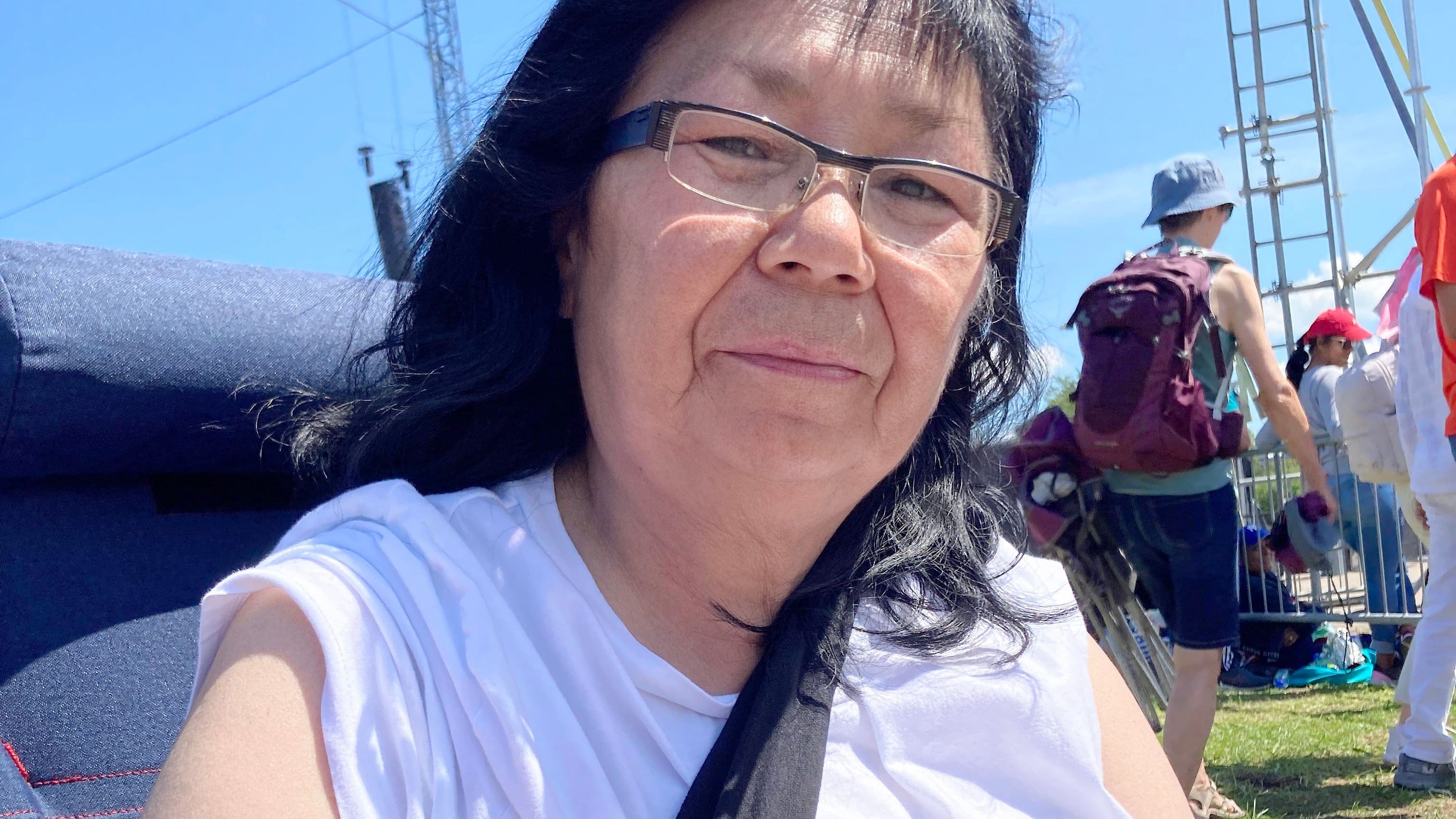 Photo Catherine Bouchard