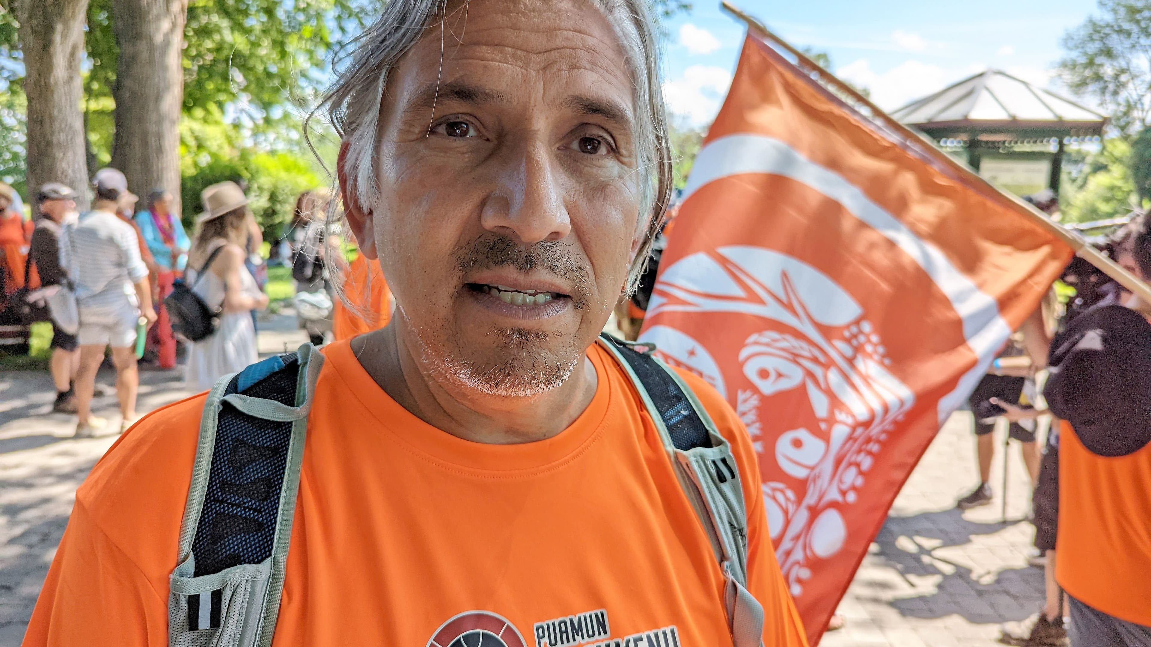 Photo Jean-Luc Lavallée