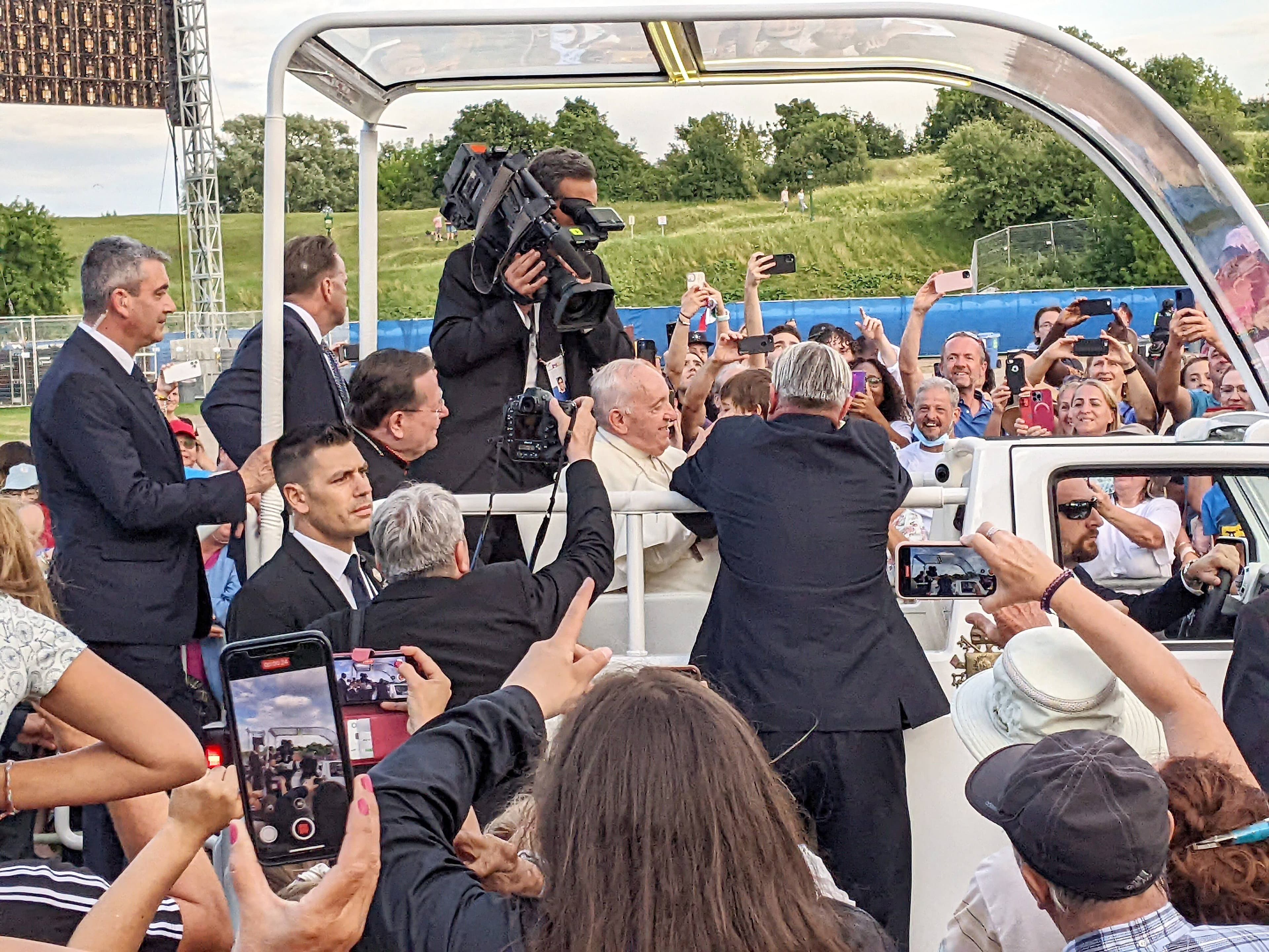 Photo Pierre-Paul Biron