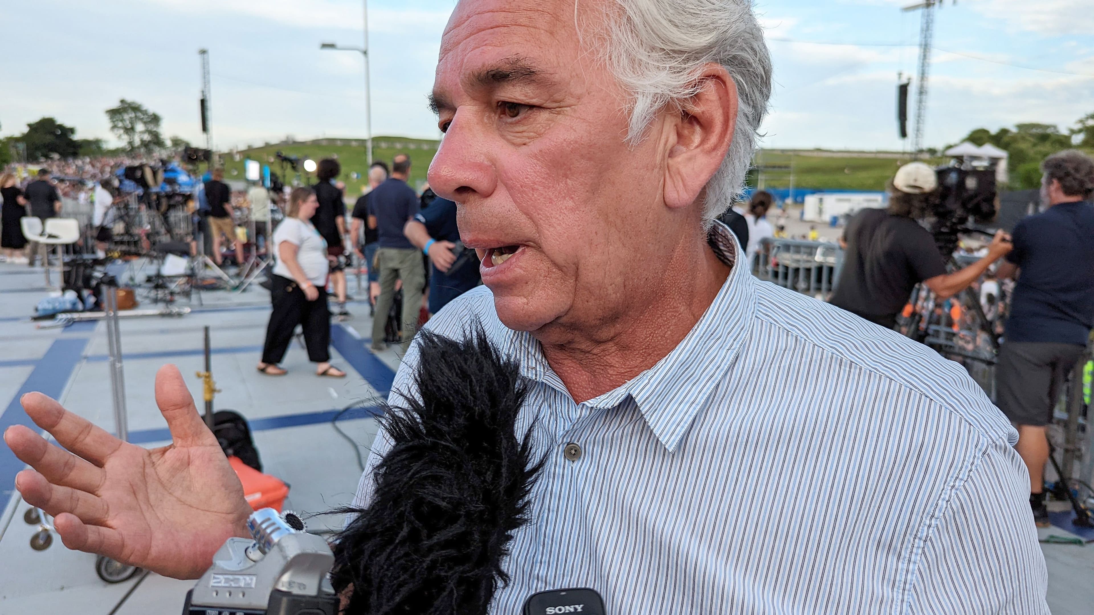 Photo Jean-Luc Lavallée