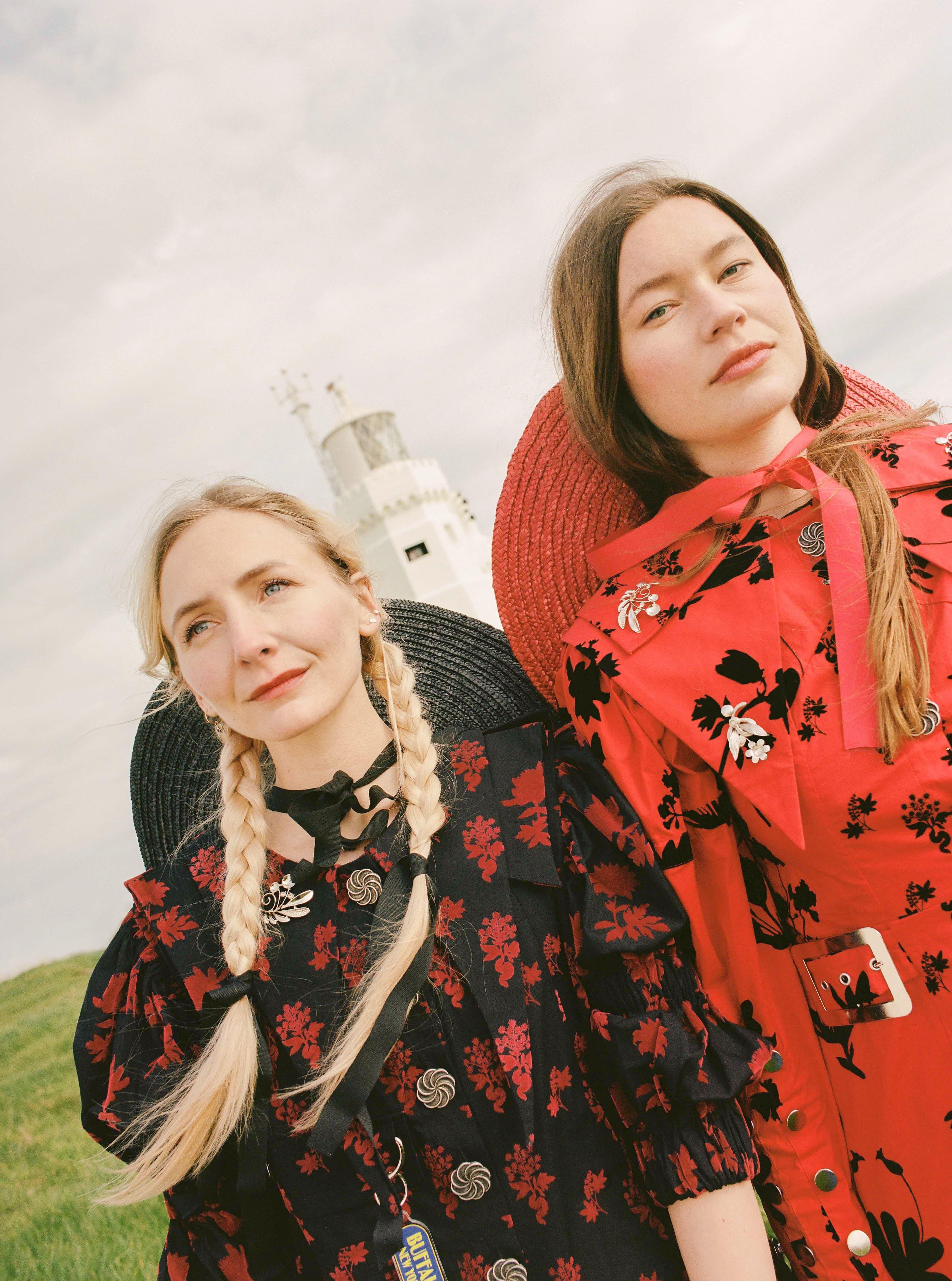 Photo courtoisie, Hollie Fernando