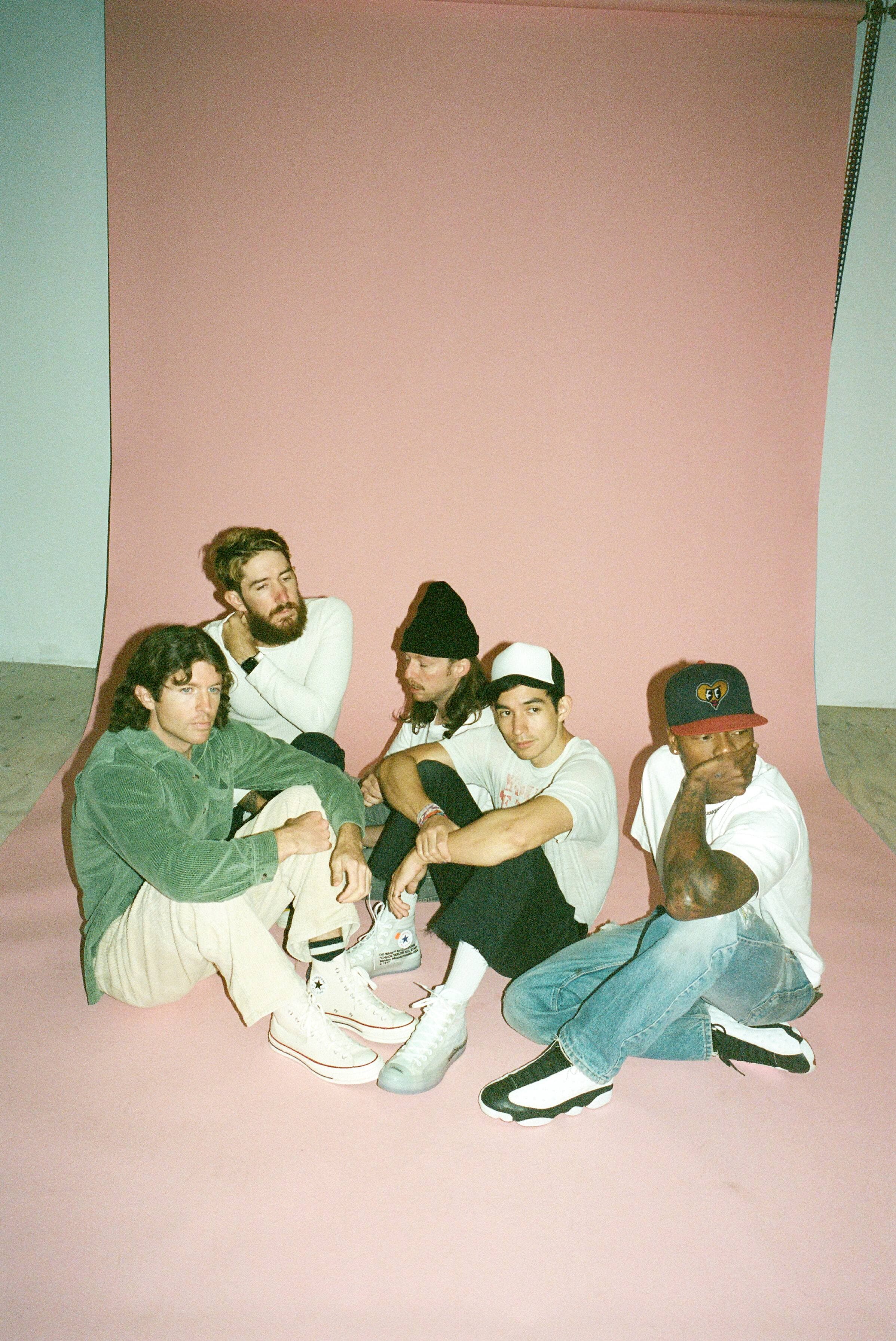 Photo courtoisie, Jimmy Fontaine