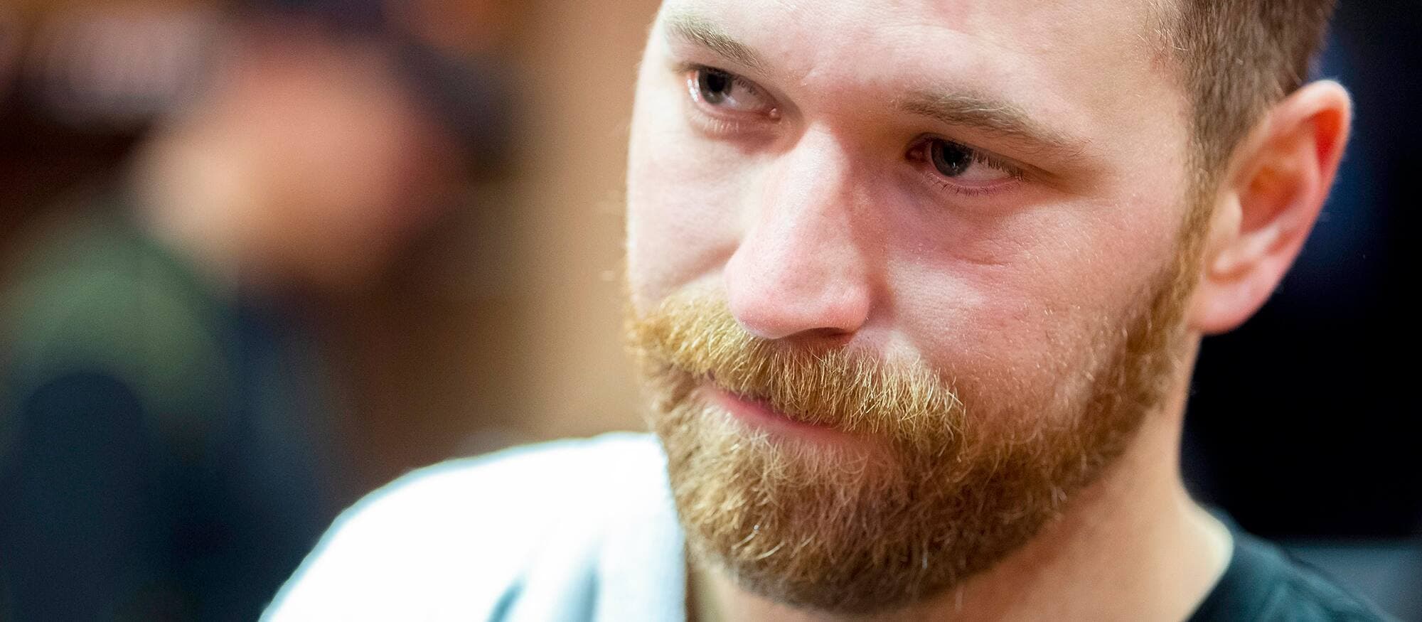 Photo Martin Chevalier