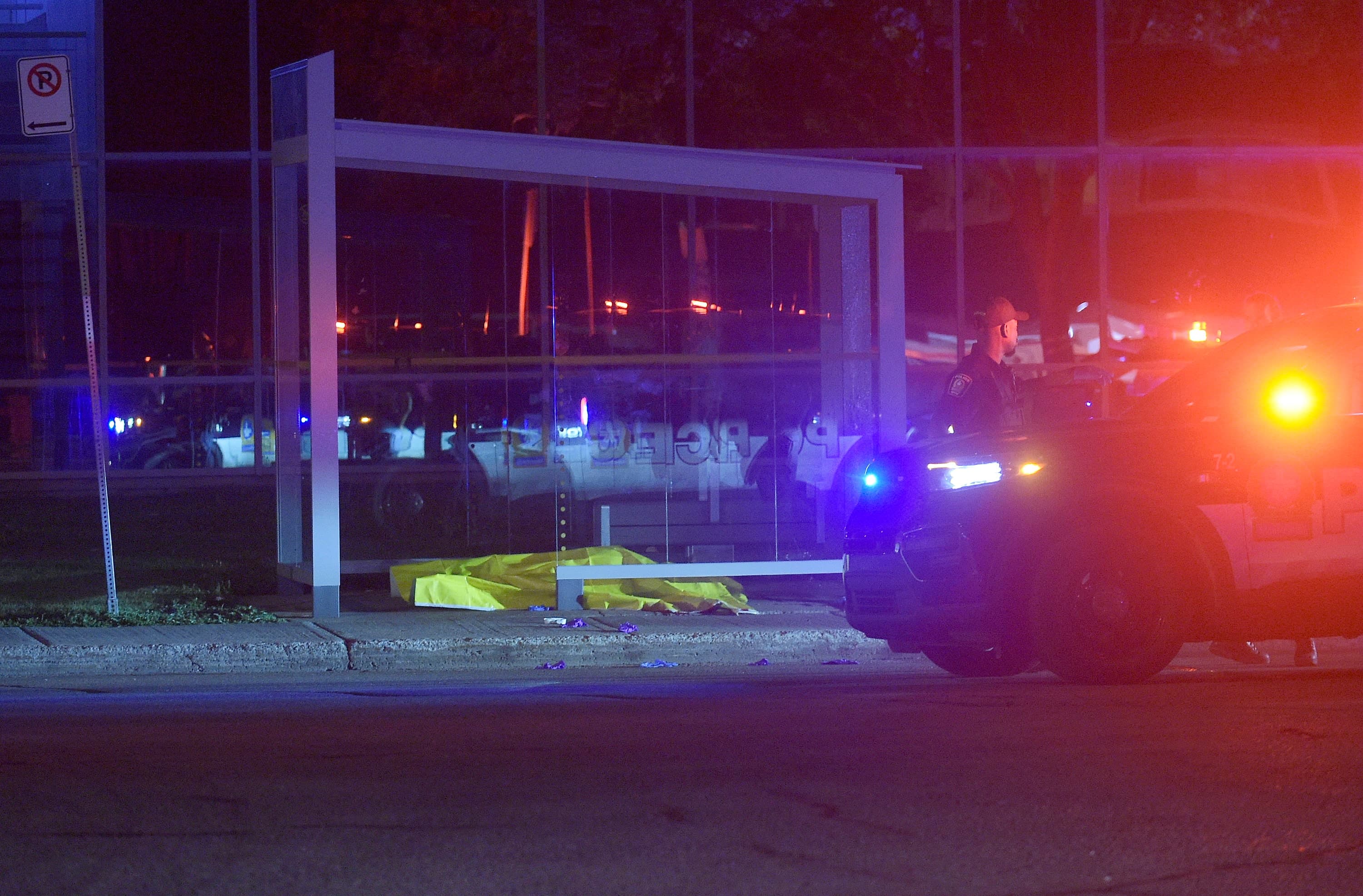 Photo Agence QMI, Pascal Girard