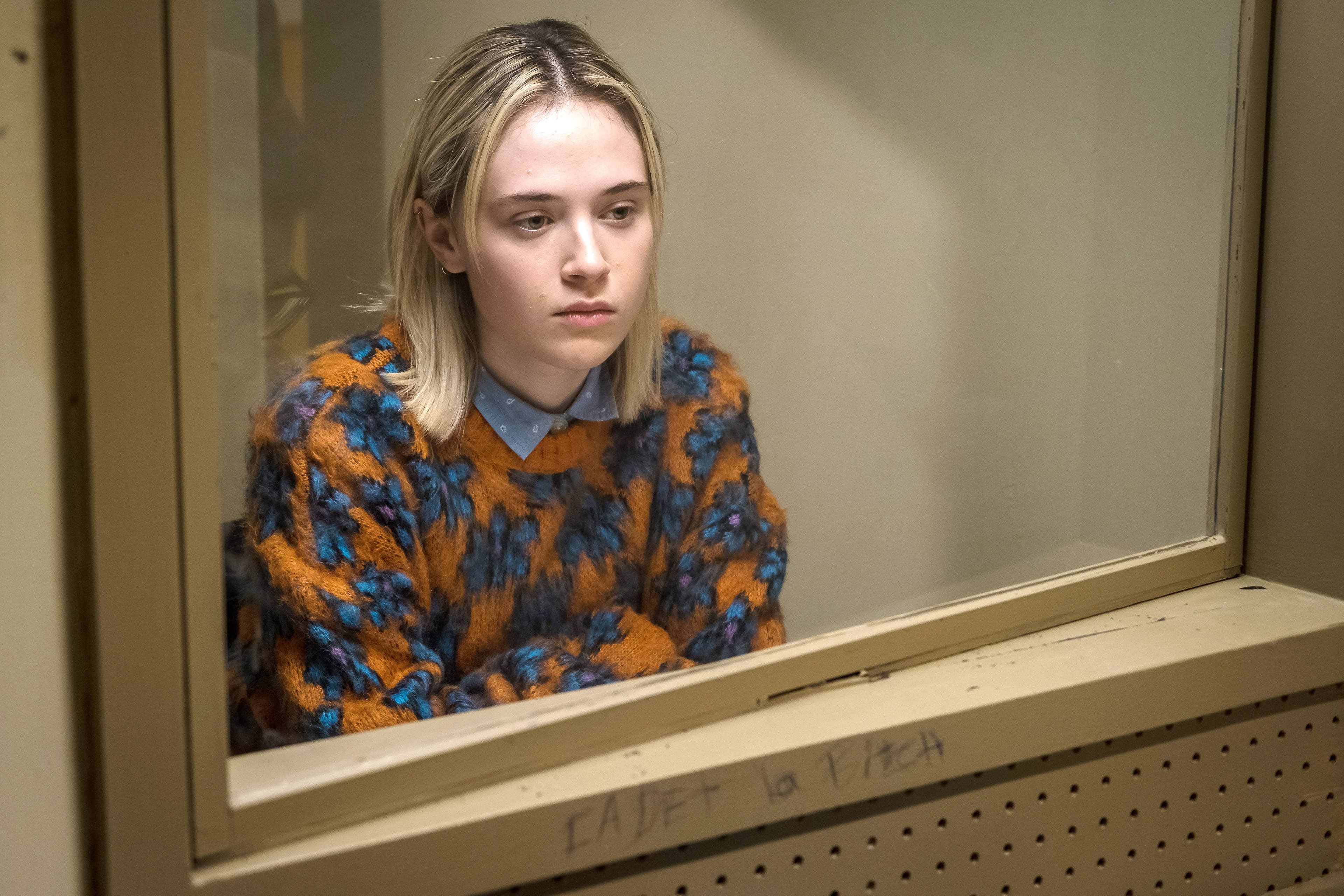 Photo fournie par Karl Jessy