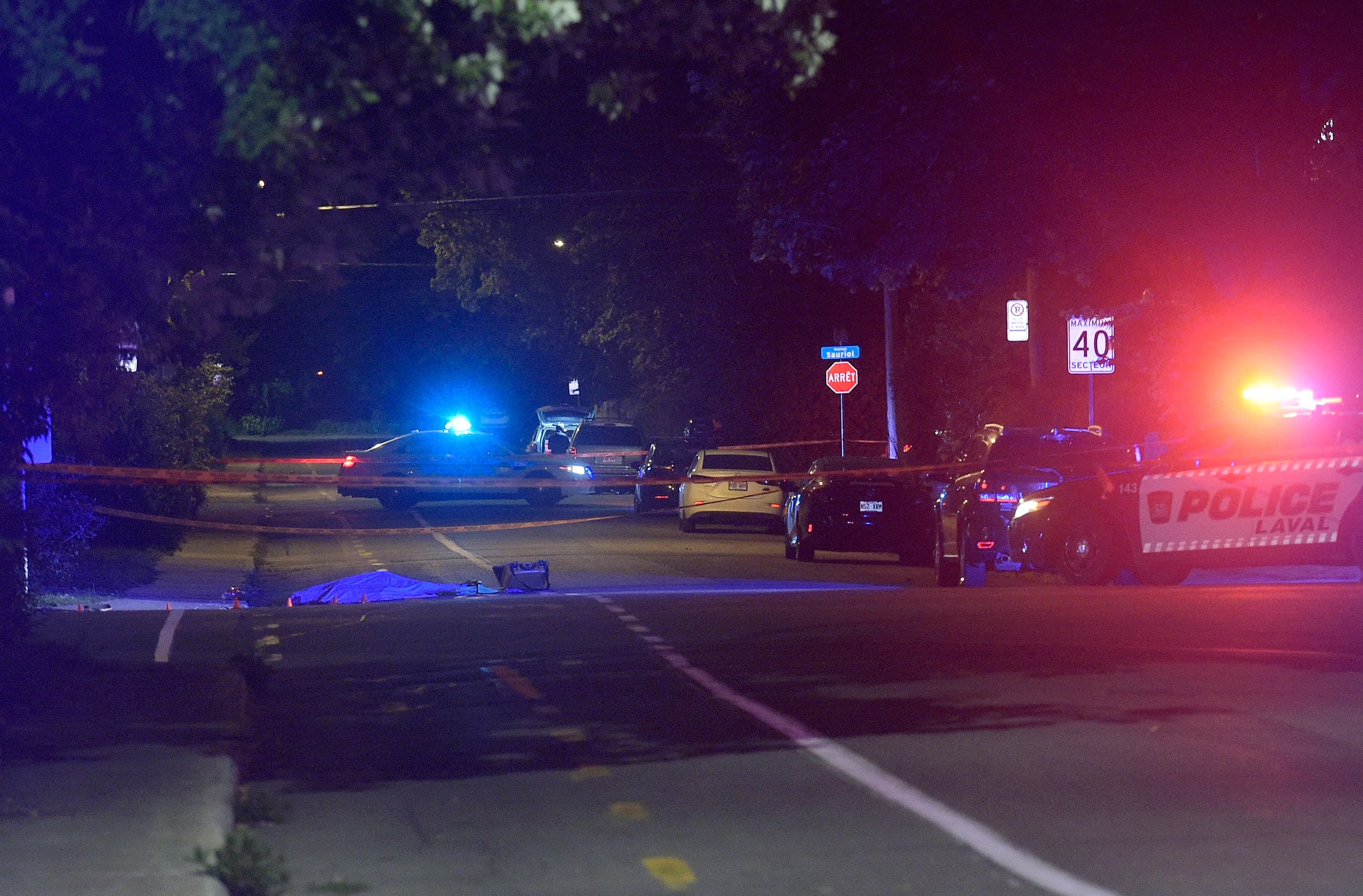 Photo Agence QMI, Pascal Girard