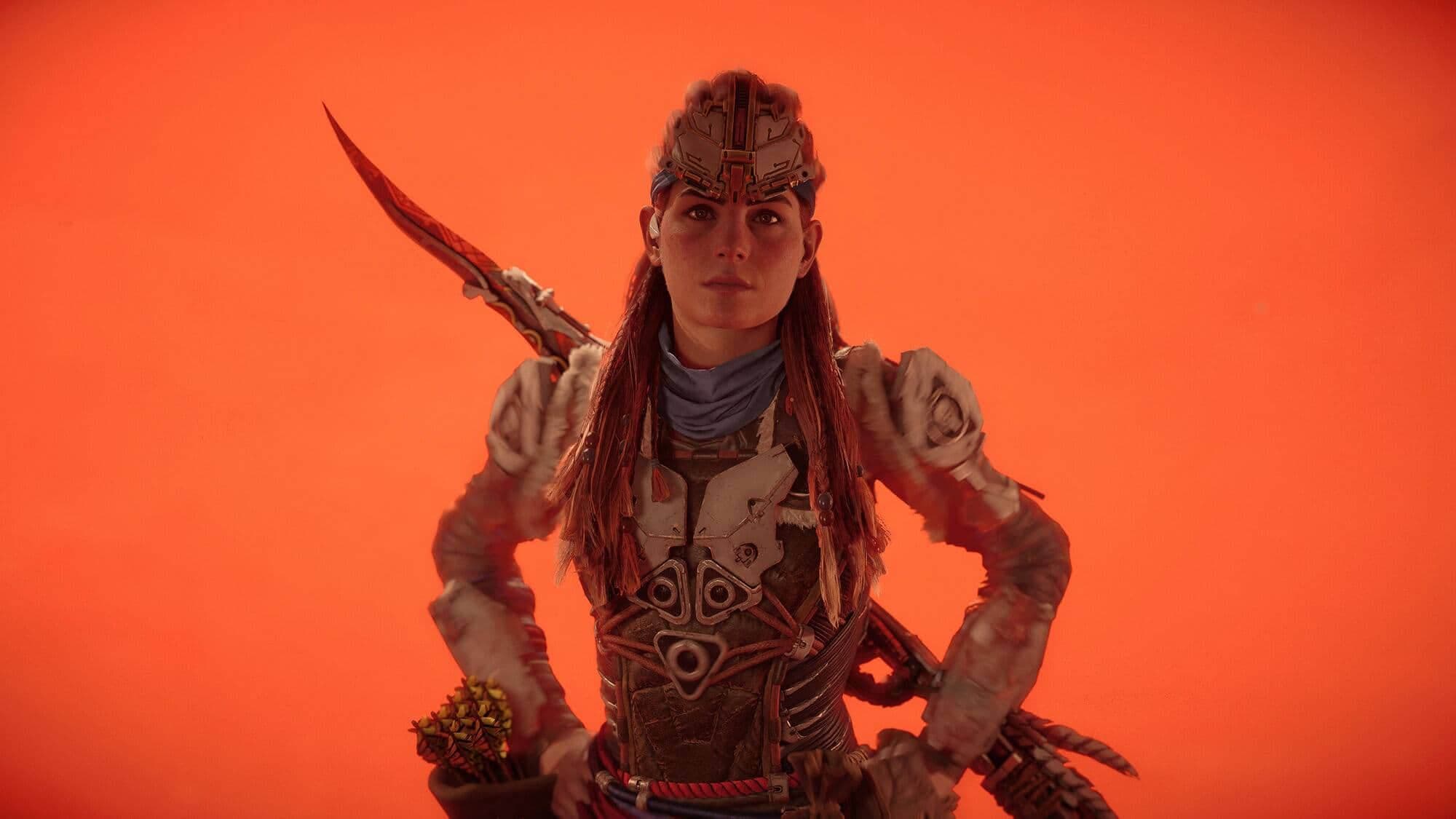 Capture d’écran Maxime Johnson / Guerilla Games