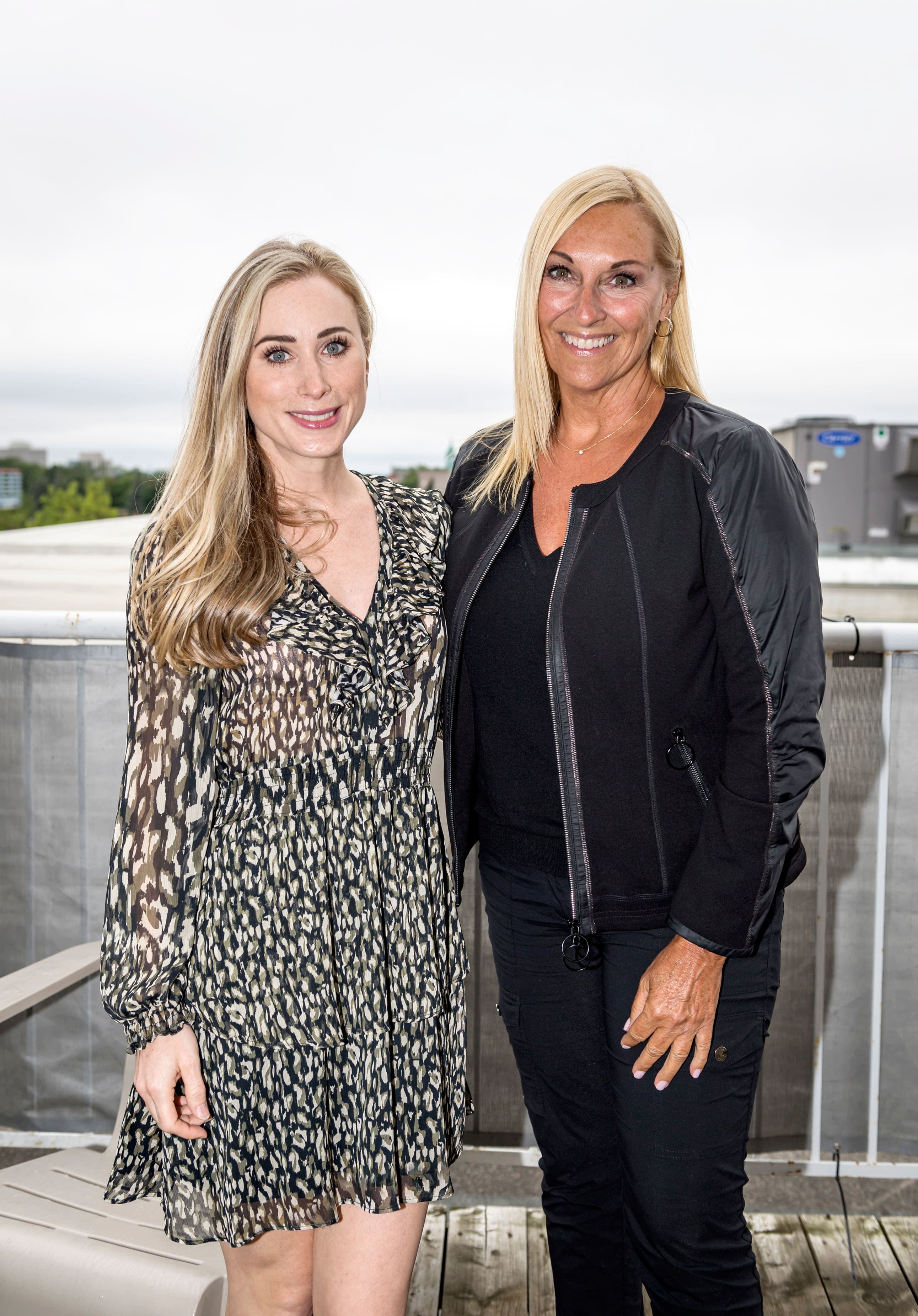 Photo Agence QMI, Joël Lemay