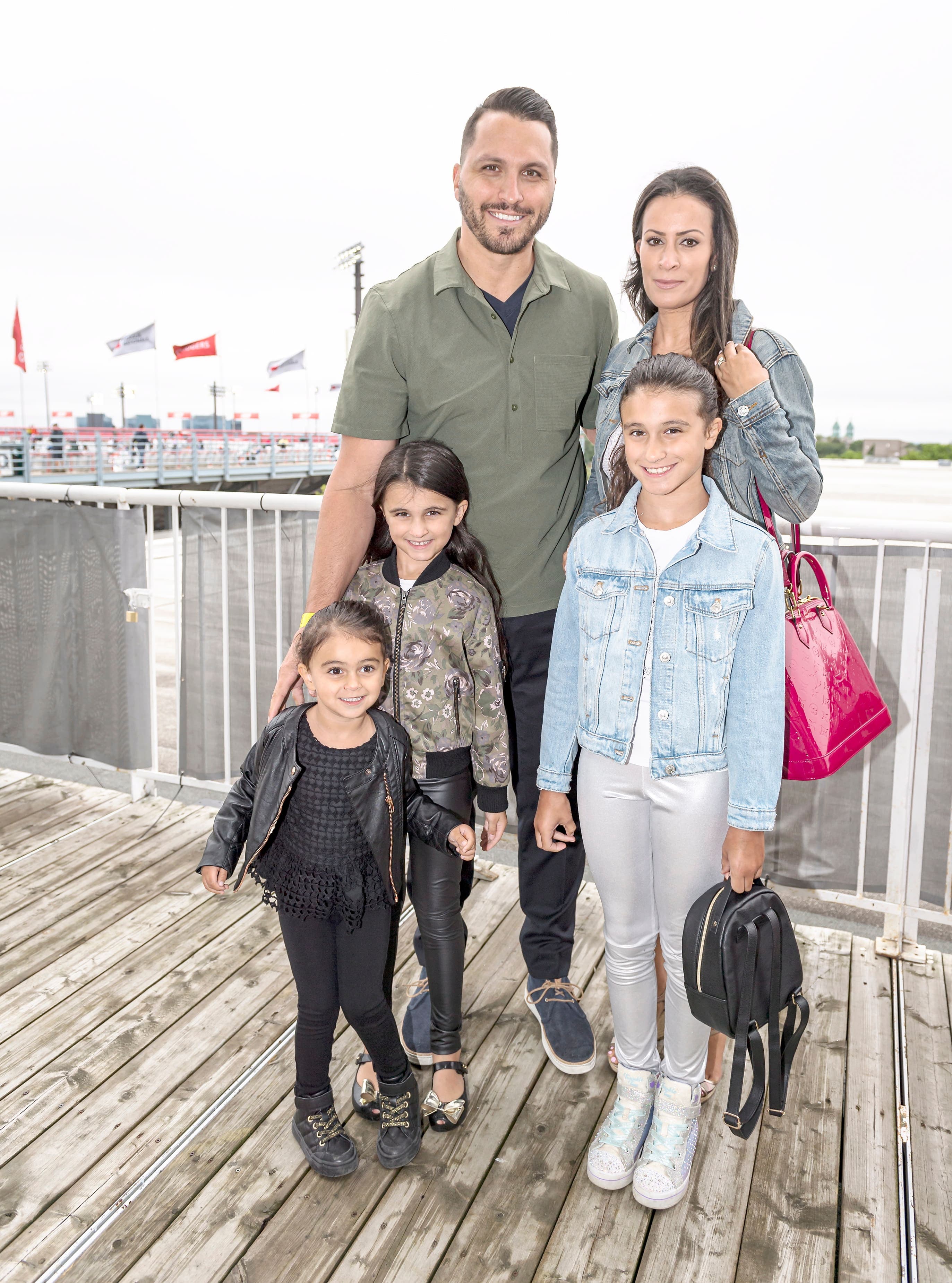 Photo Agence QMI, Joël Lemay