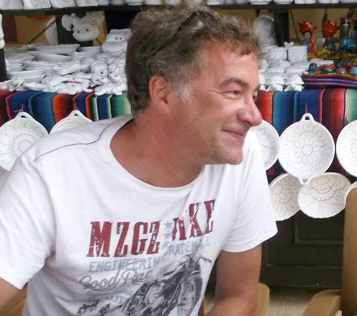 Clermont Rouleau, candidat pour le PLQ