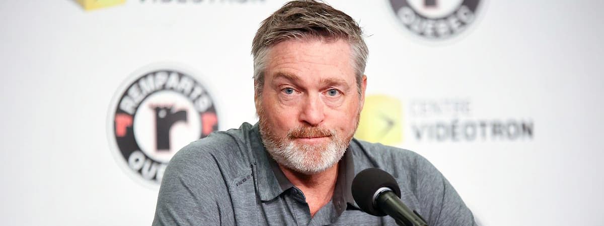 Photo Agence QMI, Marcel Tremblay